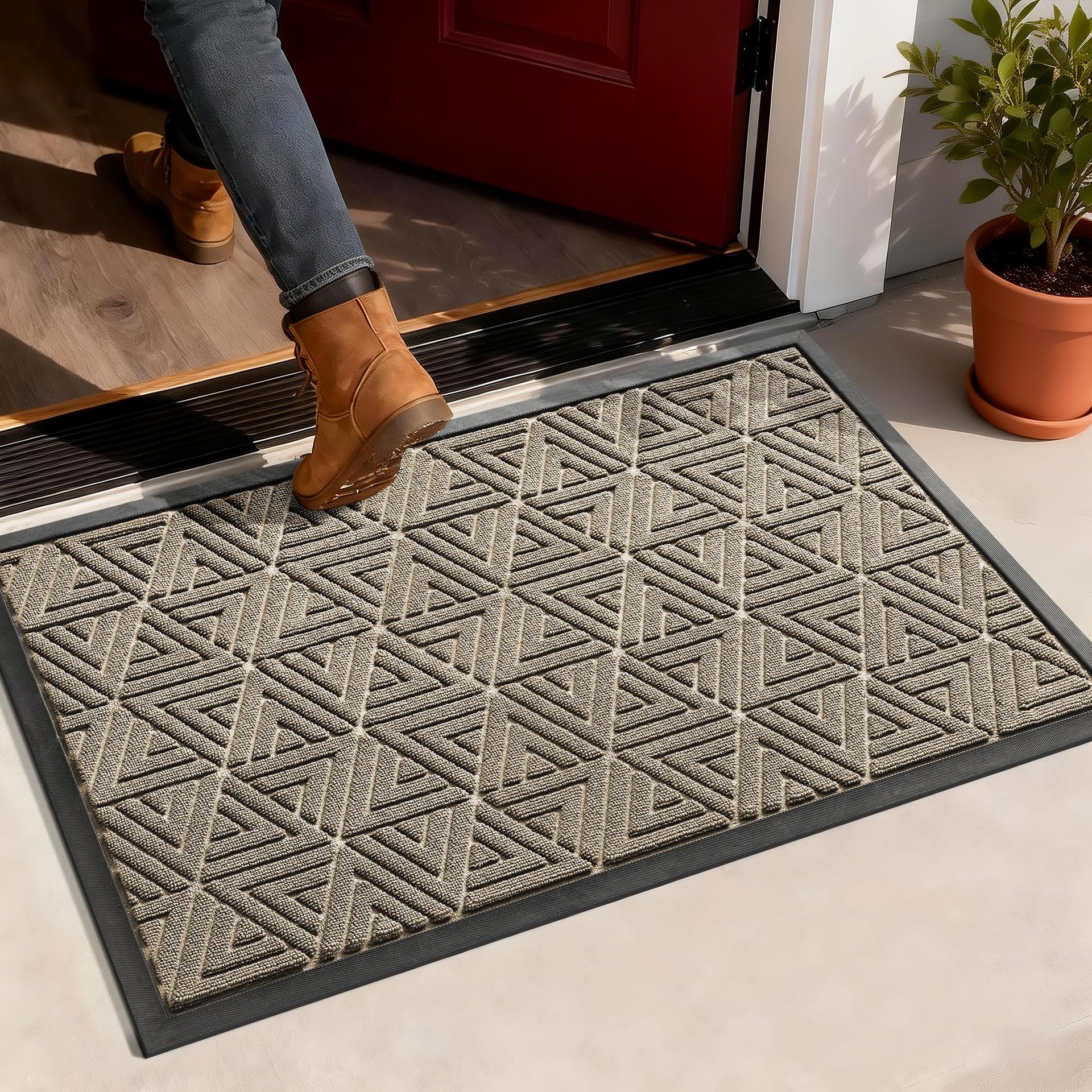 Large Door Mat 36x24