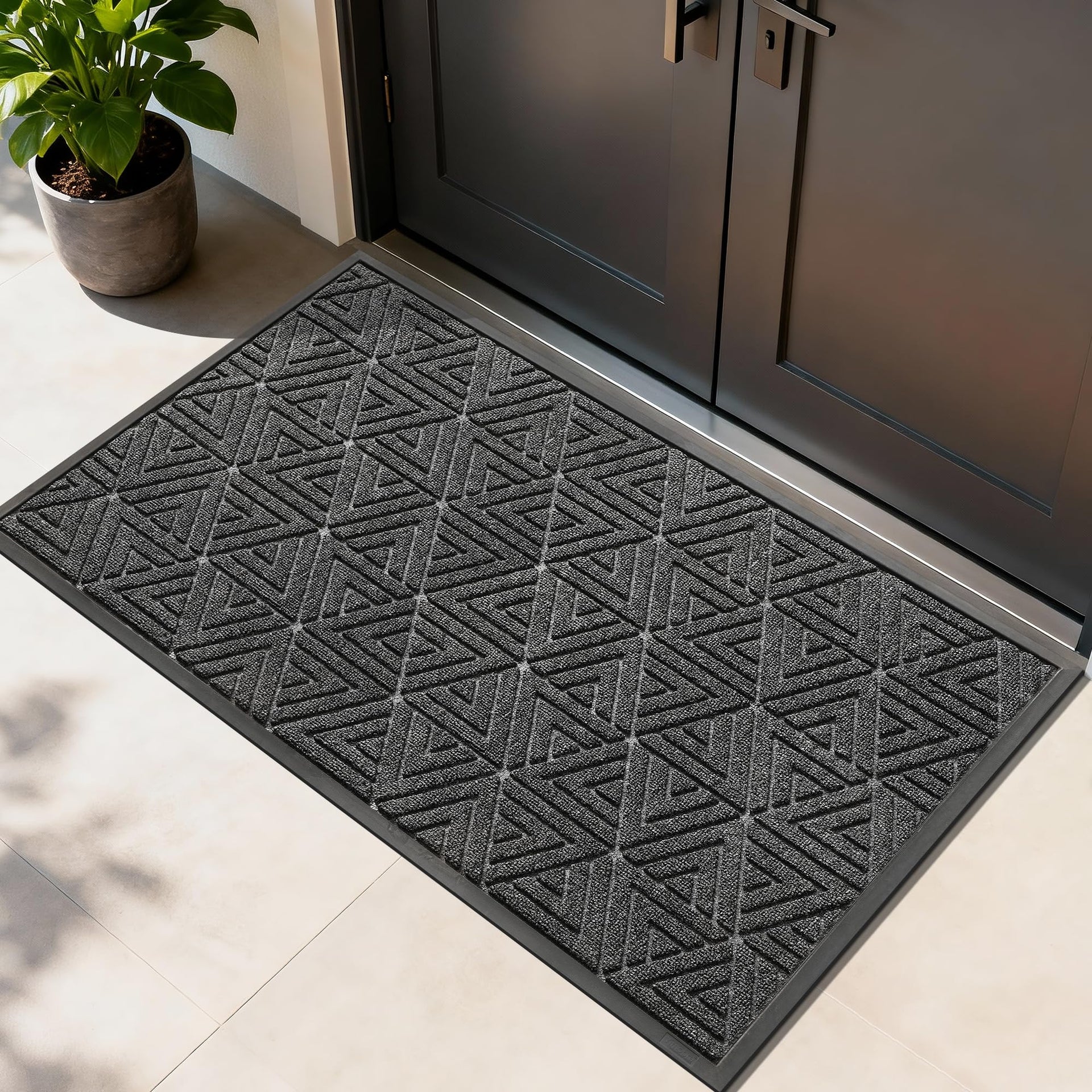 Extra Large Door Mat 60x36