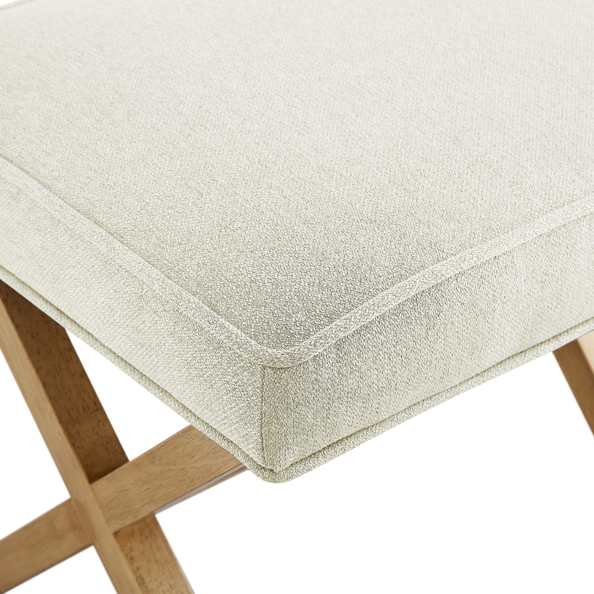 Small Ottoman Foot Rest