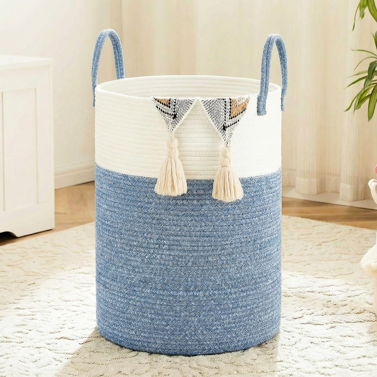 Laundry Basket