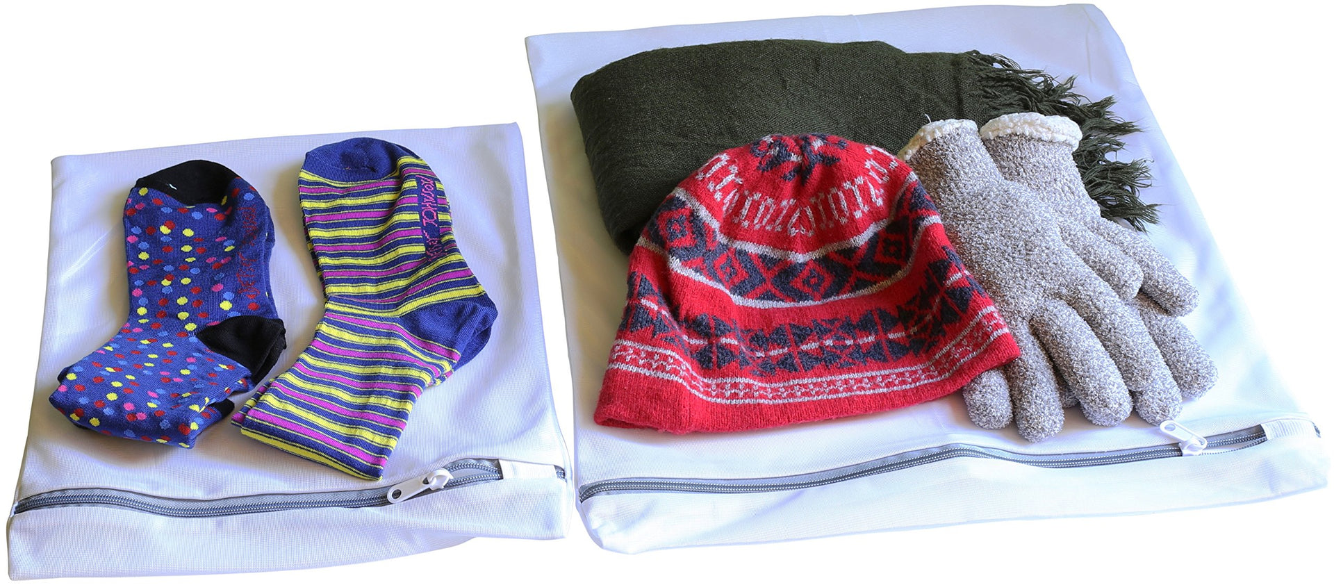 Laundry Bra Lingerie Mesh Wash Bag