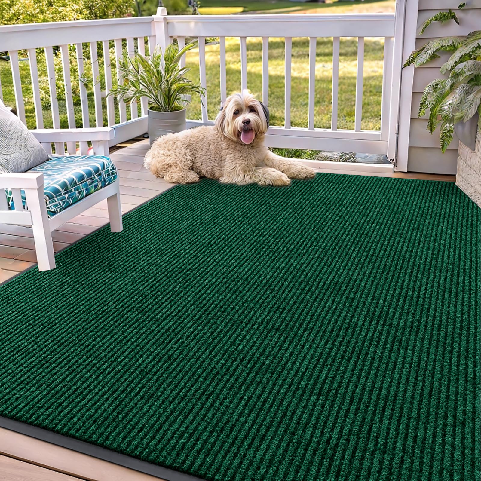 Front Door Mat 71x47
