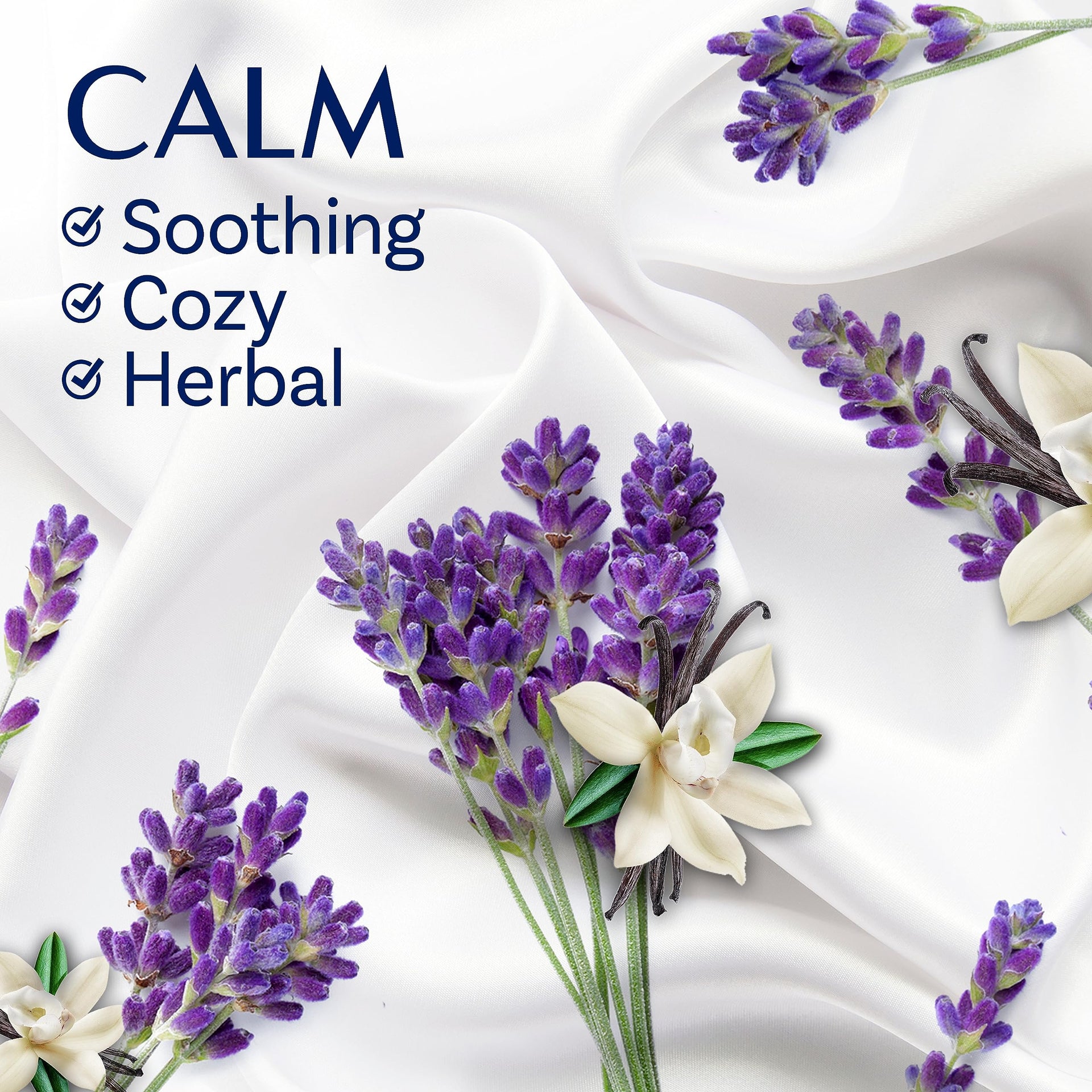 Calm In Wash Laundry Scent Booster Beads (18.2 Ounce)