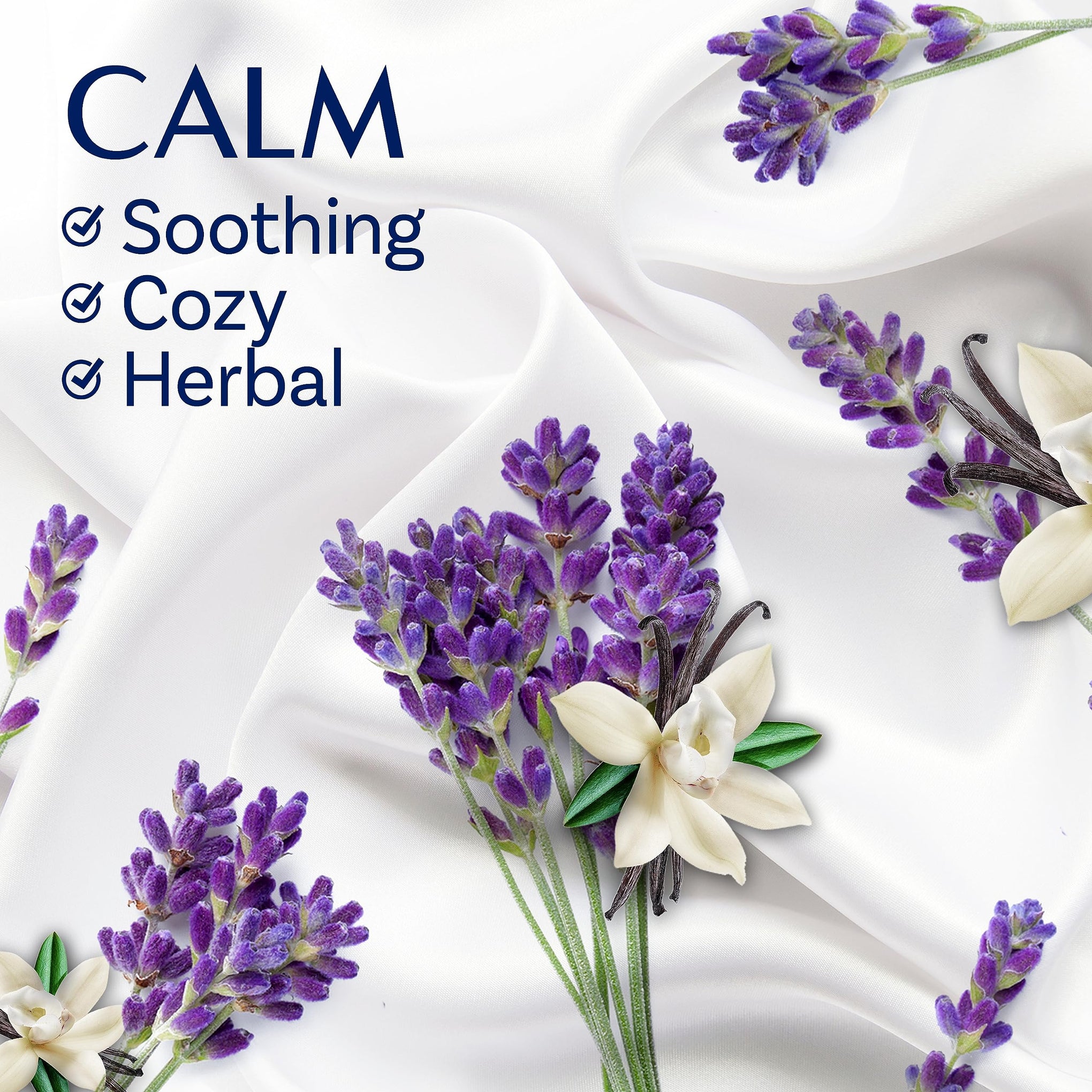 Calm In Wash Laundry Scent Booster Beads (18.2 Ounce)