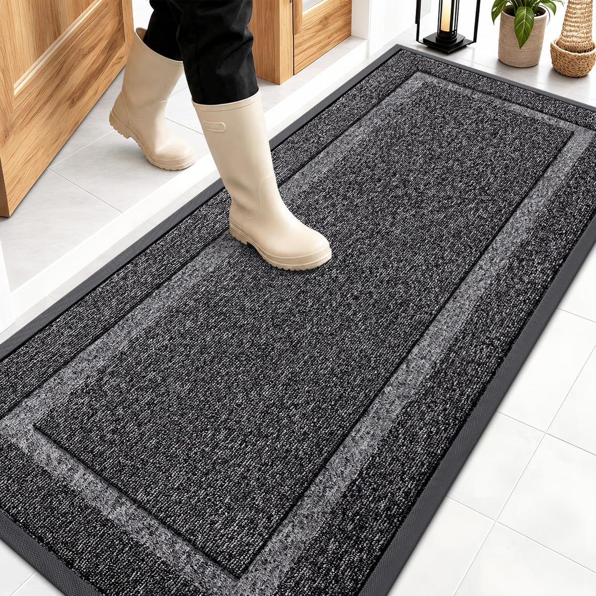 Front Door Mat Outside 59x23