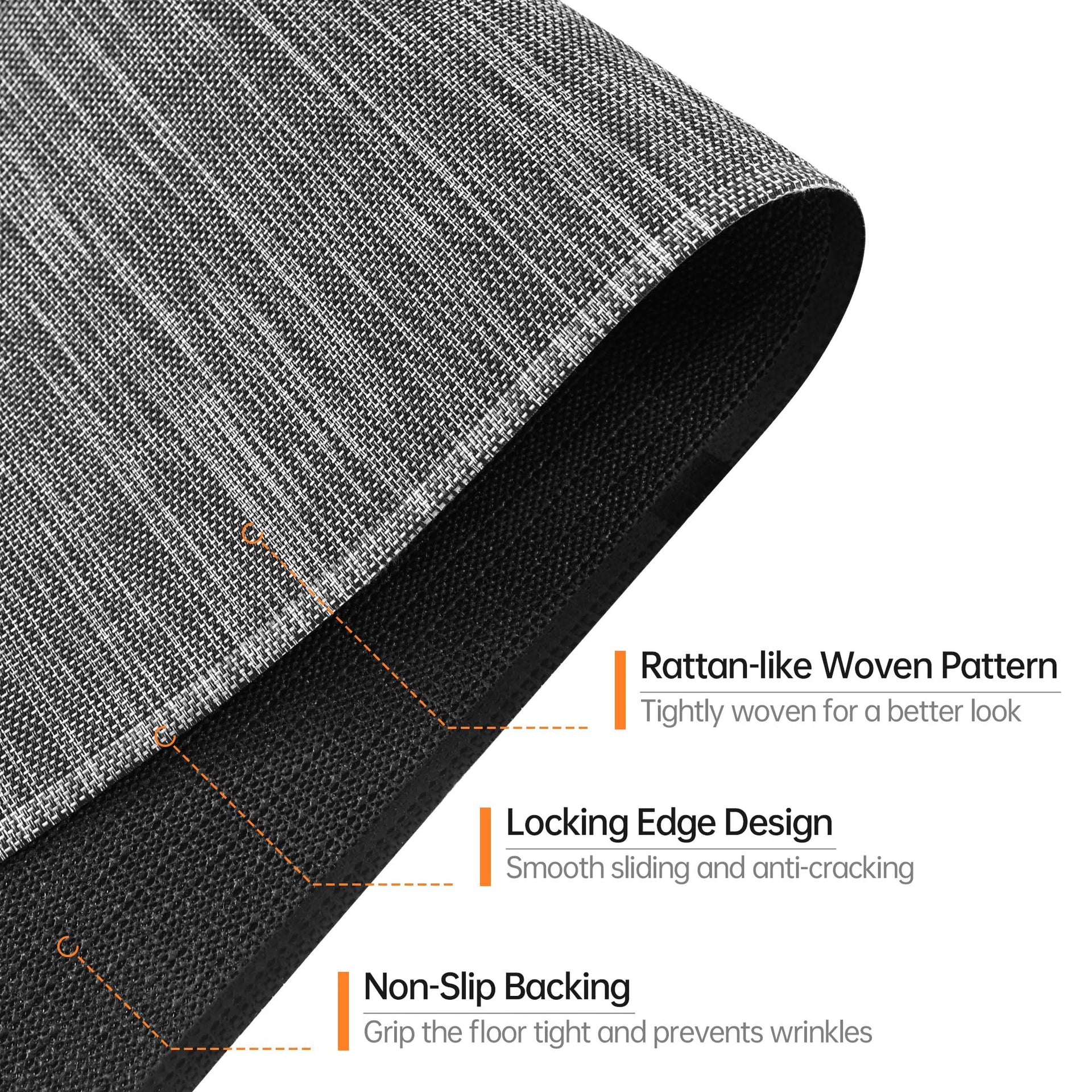 Office Chair Mat