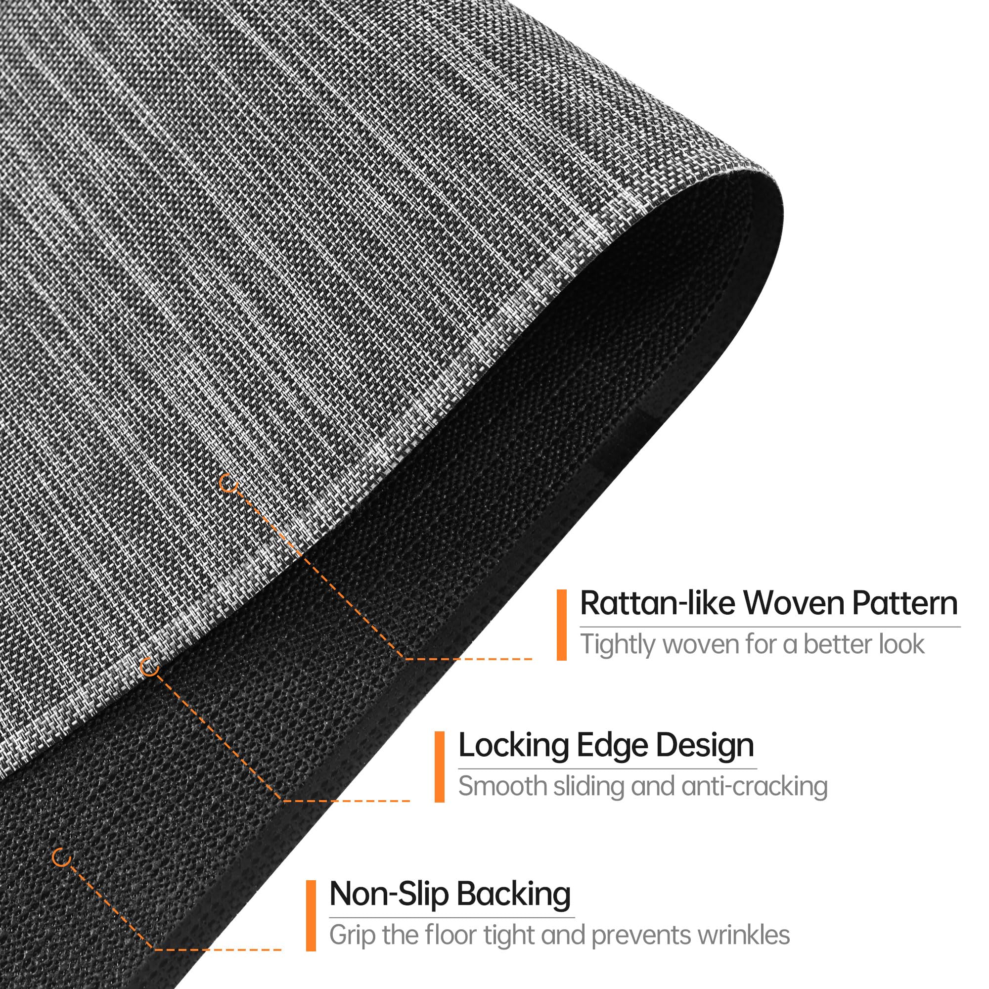 Office Chair Mat
