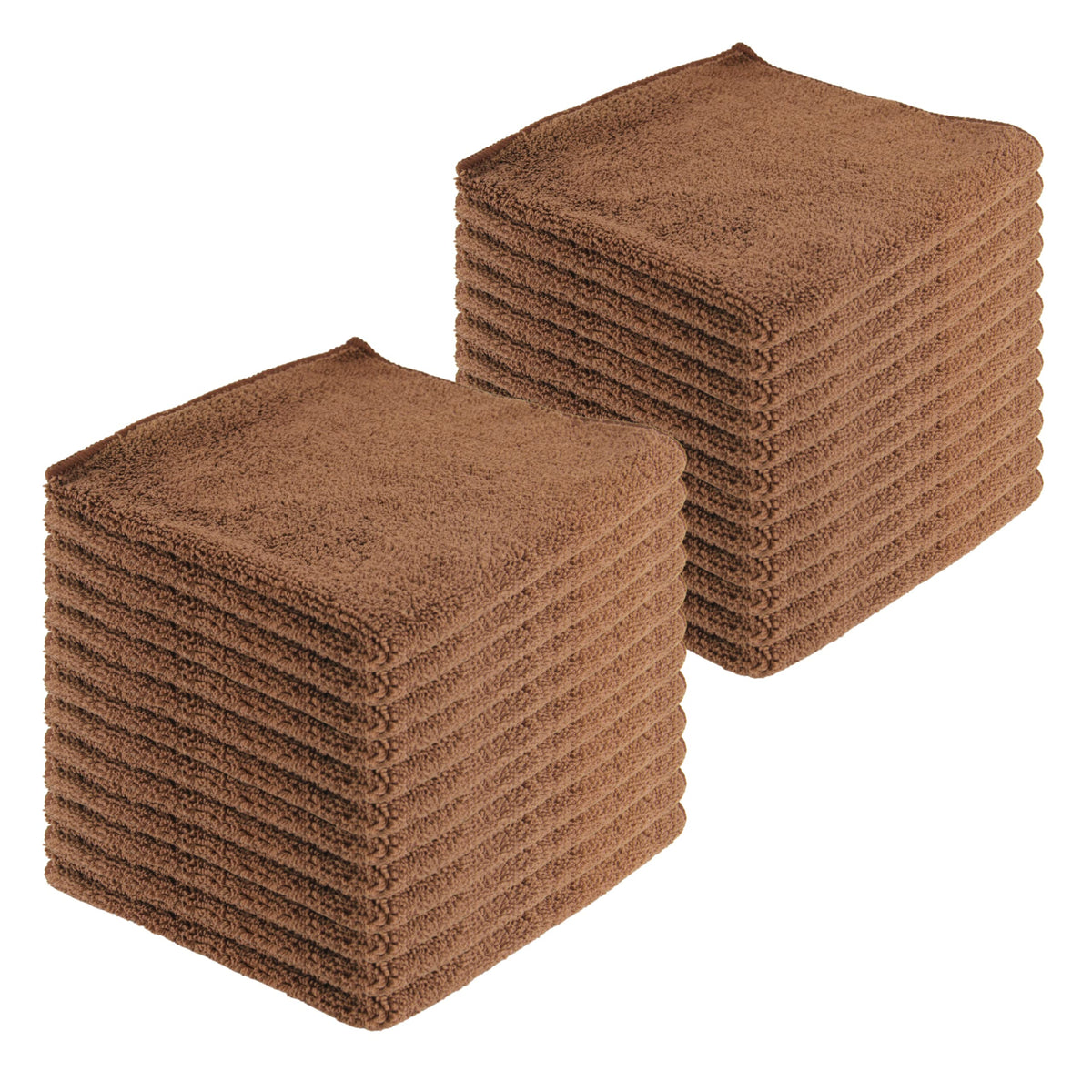 Microfiber Cleaning Cloths (24 Count)