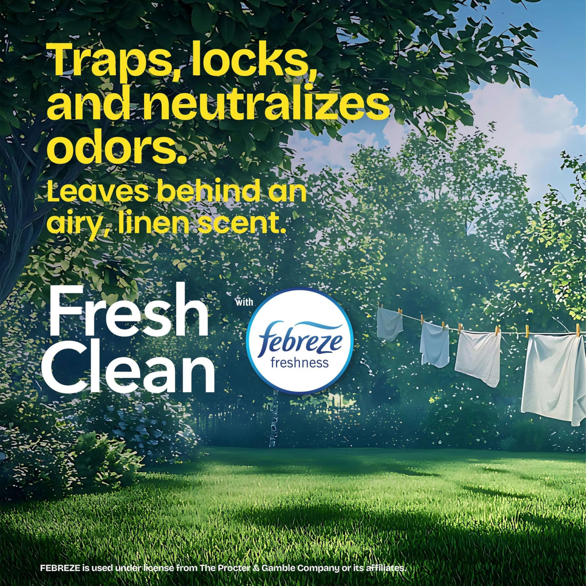 Trash Bags ForceFlex Tall Garbage Bags (80 Count)