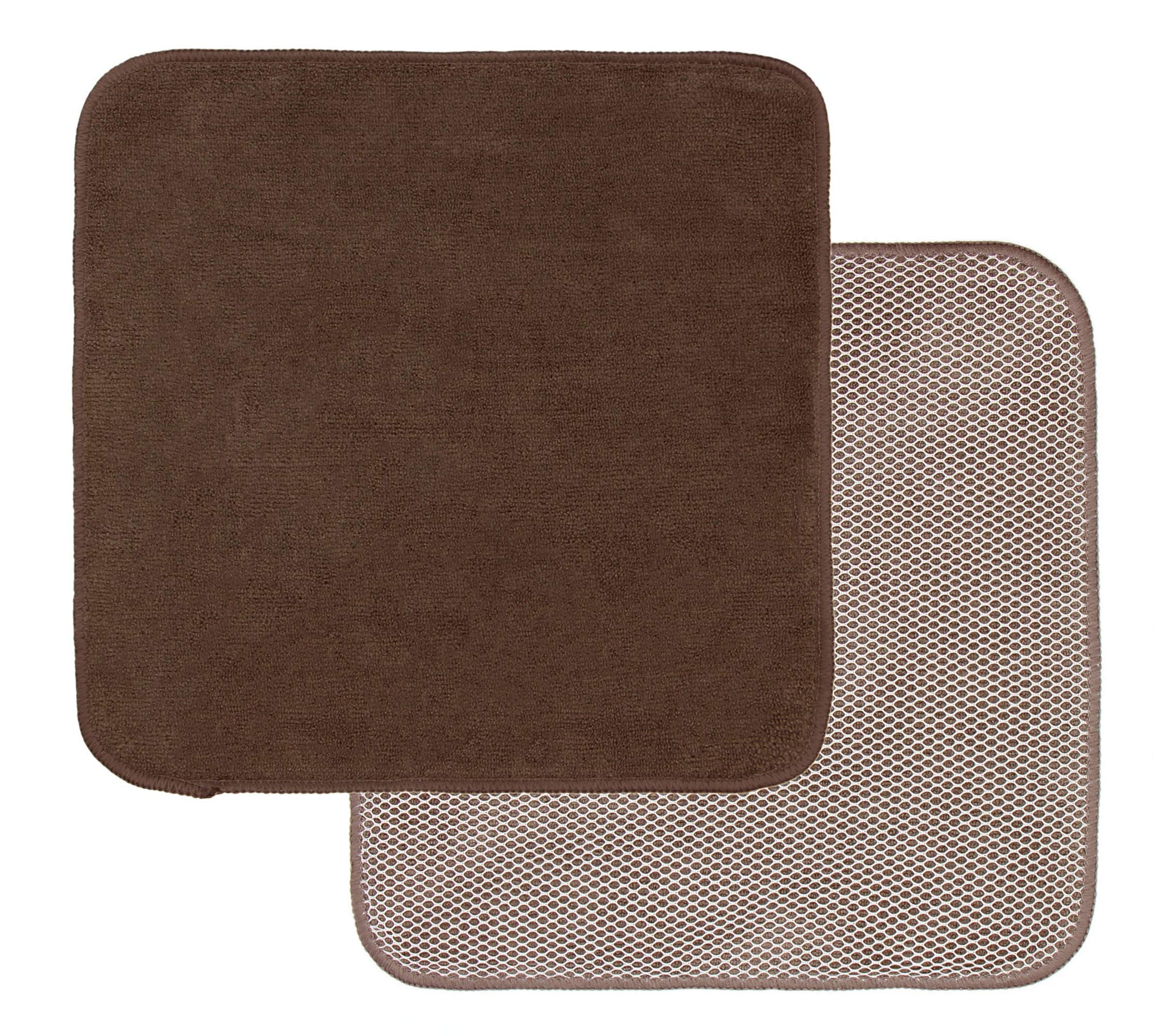 Microfiber Cleaning Cloth (8 Count)