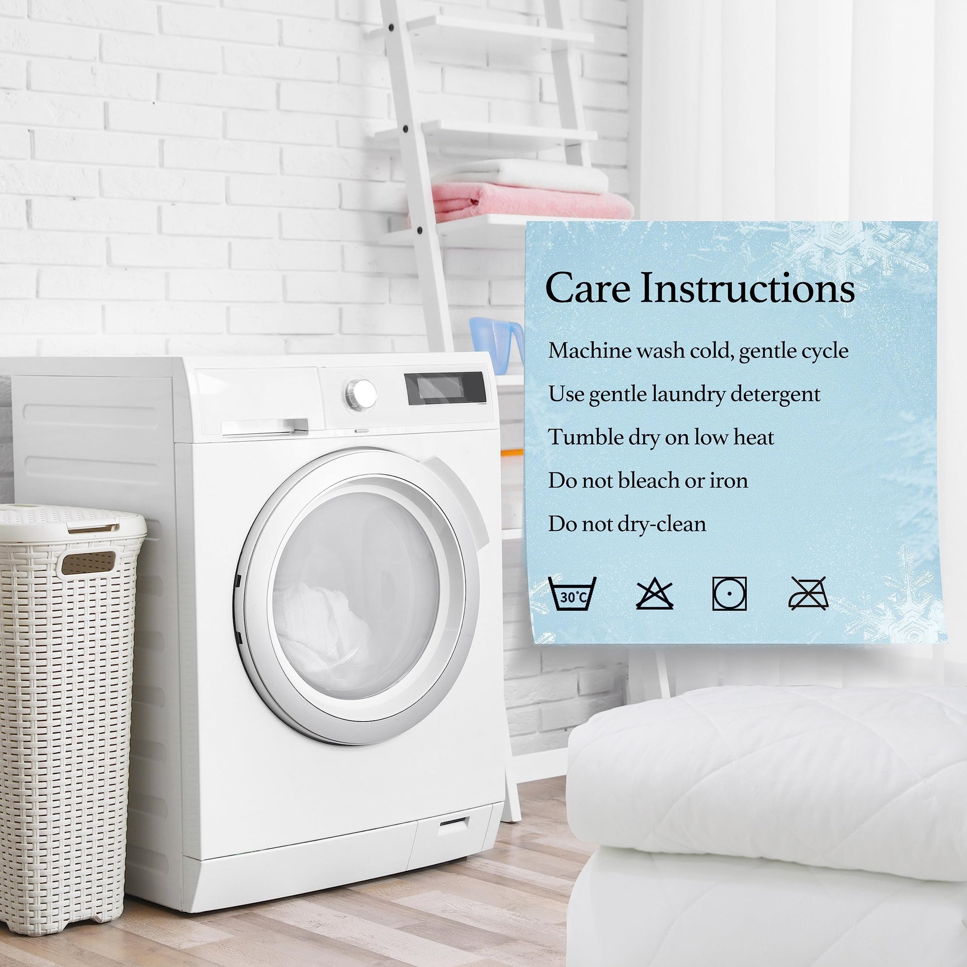 Cooling California King Mattress Pad Cover for Hot Sleepers