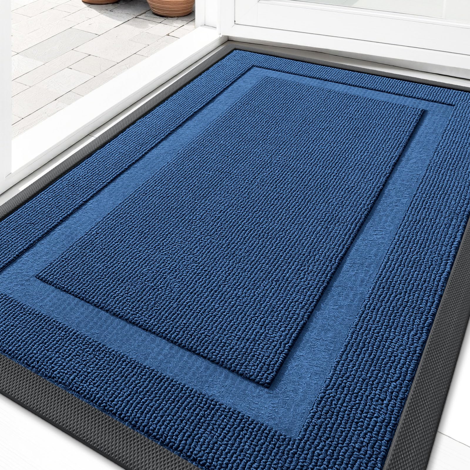 Front Door Mat Outside 33x21