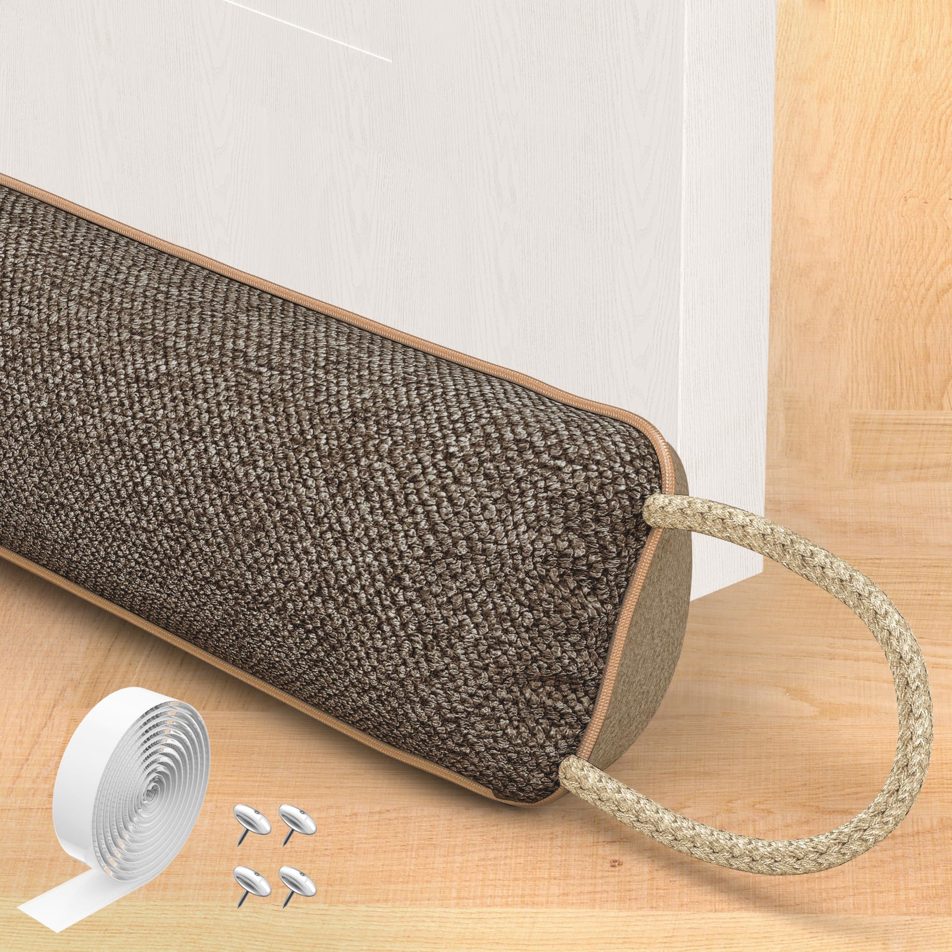 Door Draft Stopper