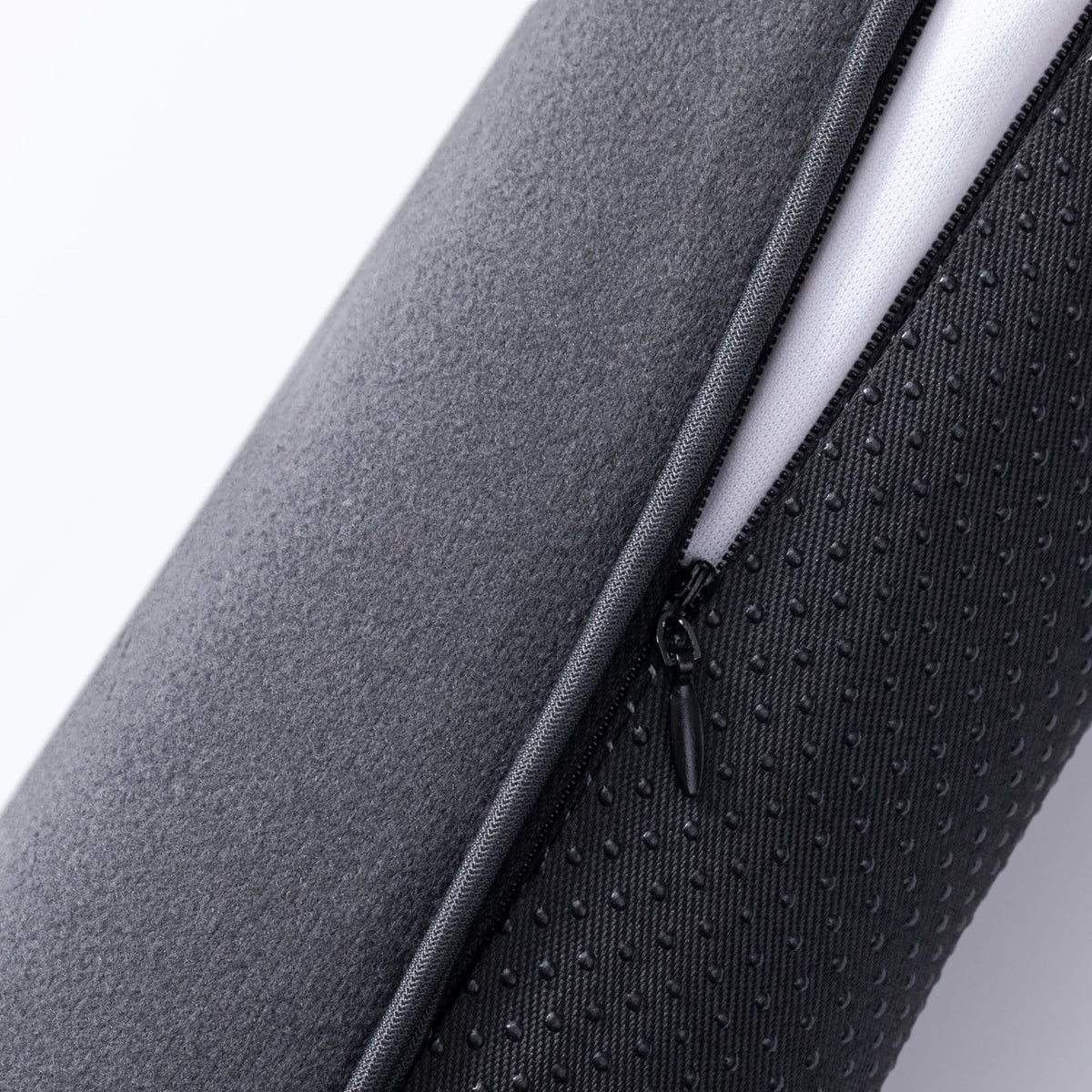 Door Draft Stopper with Removable Washable Cover