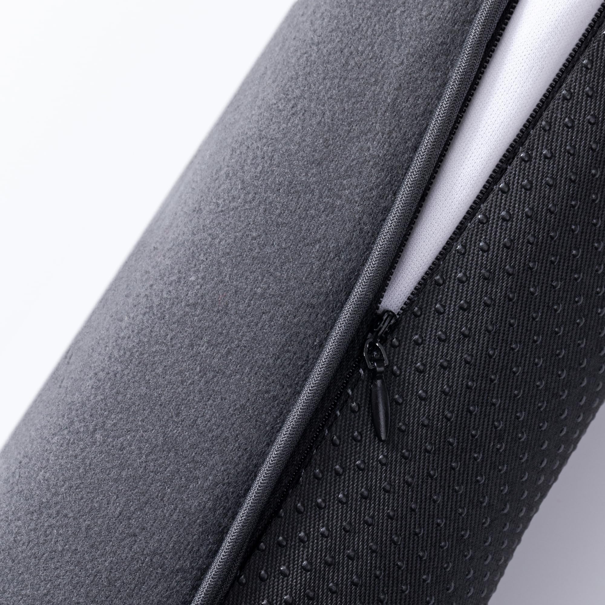 Door Draft Stopper with Removable Washable Cover