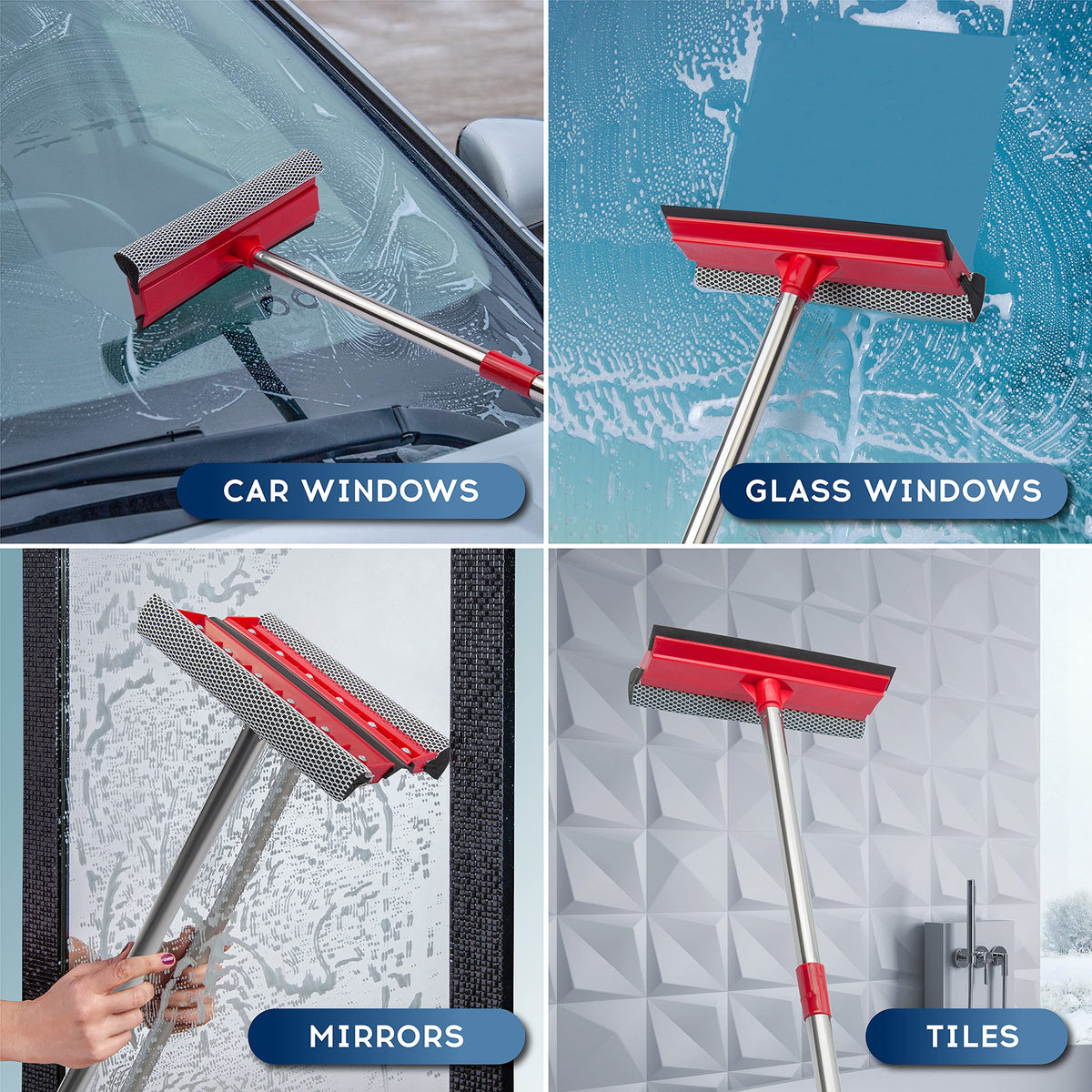 Window Squeegee