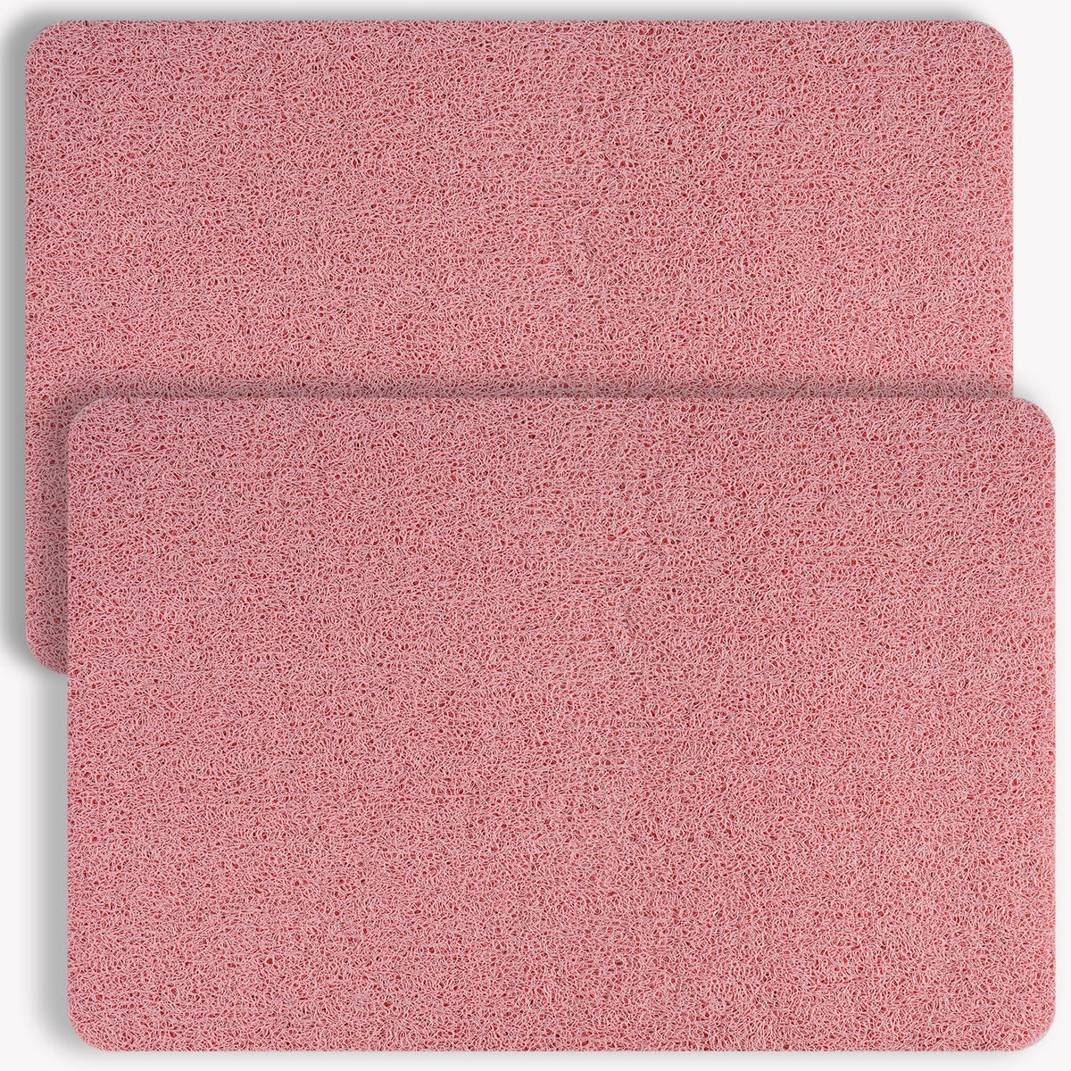 Non Slip Bathtub Mat (2 Count)