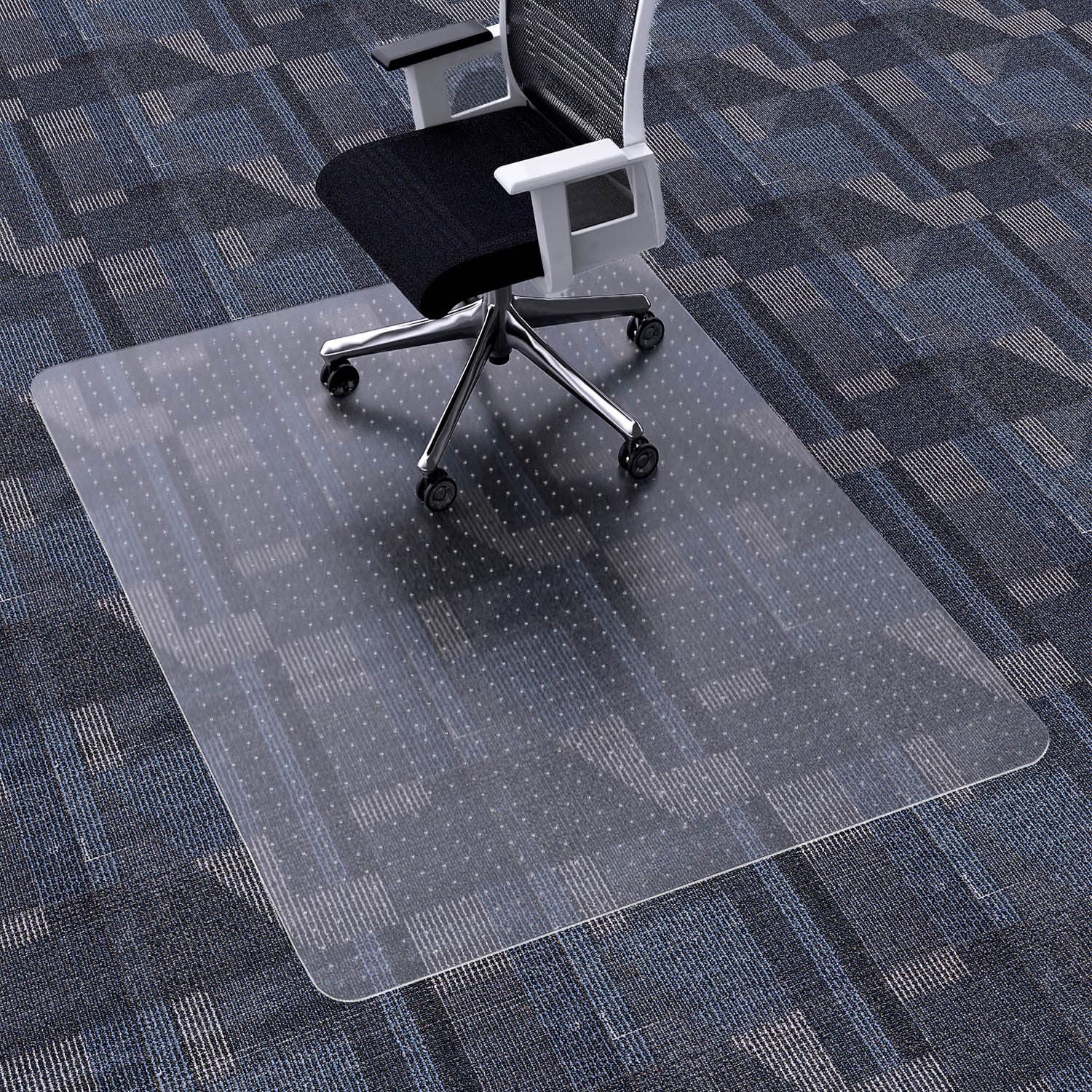 Office Chair Mat for Low Pile Carpet