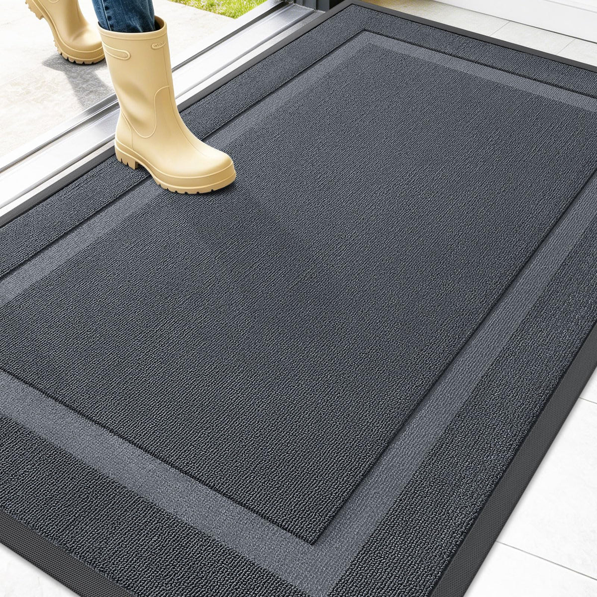 Front Door Mat Outside 47x32