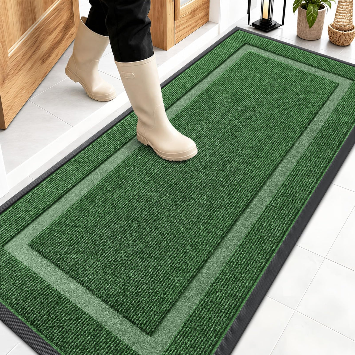 Front Door Mat Outside 59x23