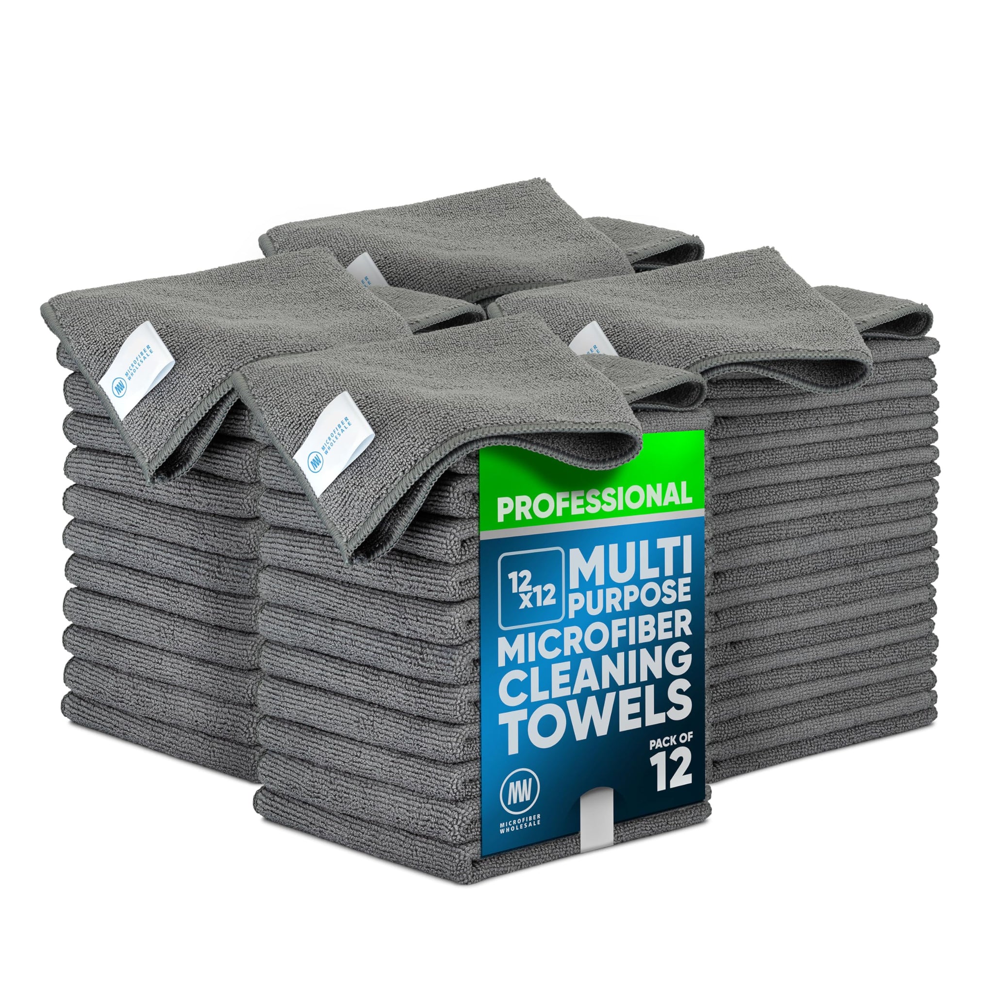 12" x 12" MW Pro Multi (48 Count)