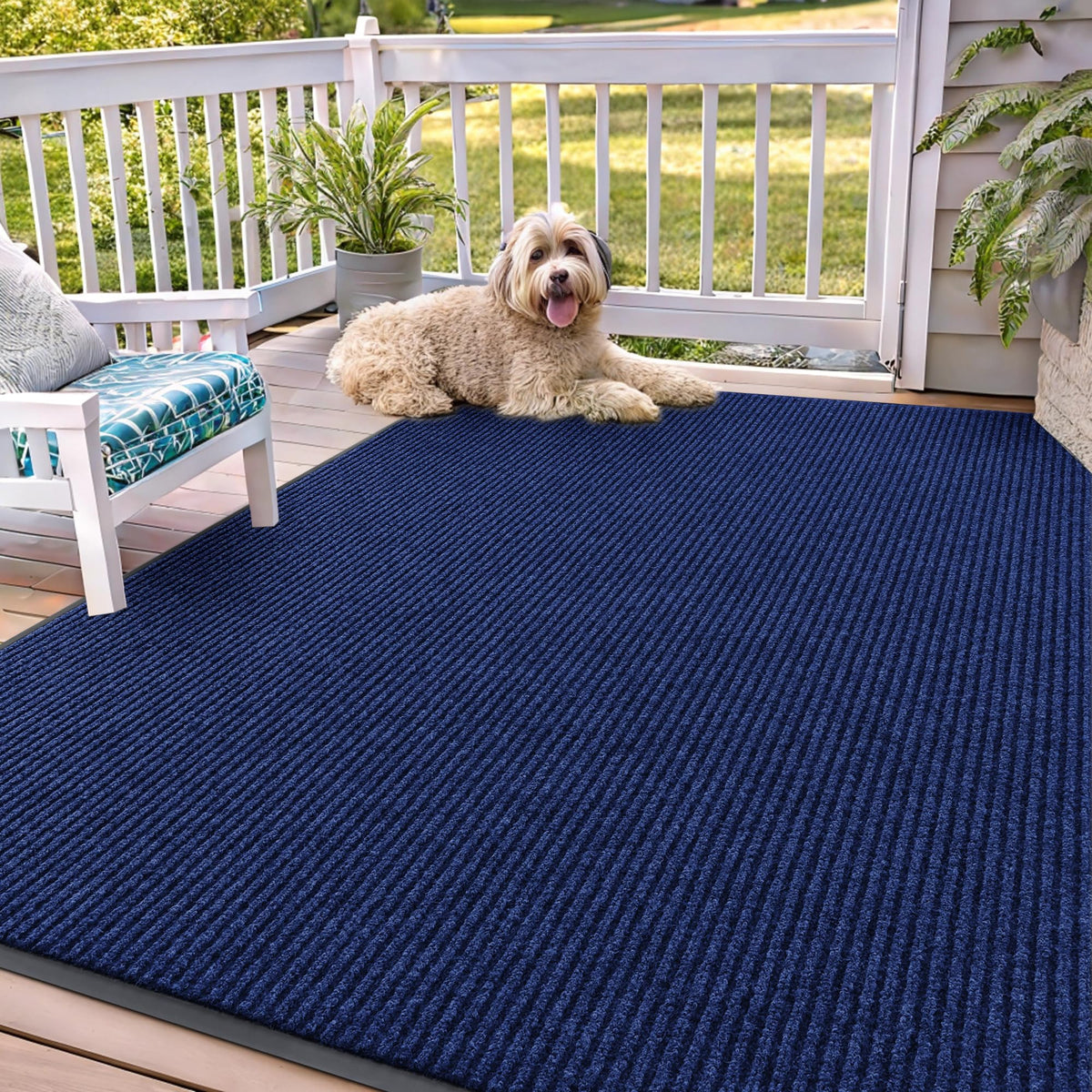 Front Door Mat 71x47