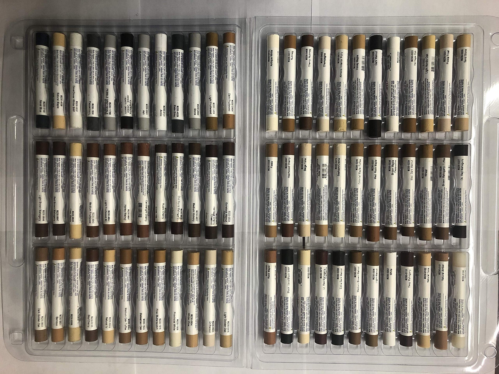 72 Pack Assortment #2 (72 Count)