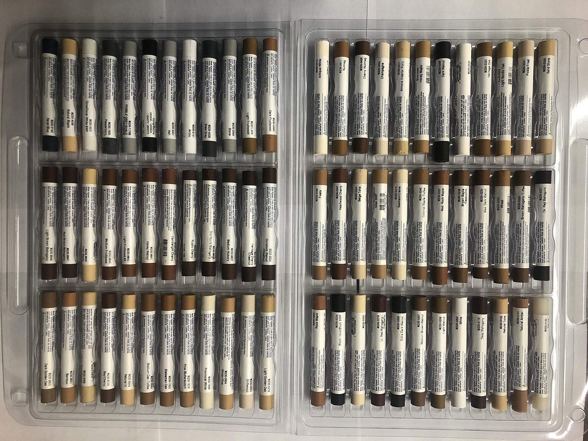 72 Pack Assortment #2 (72 Count)
