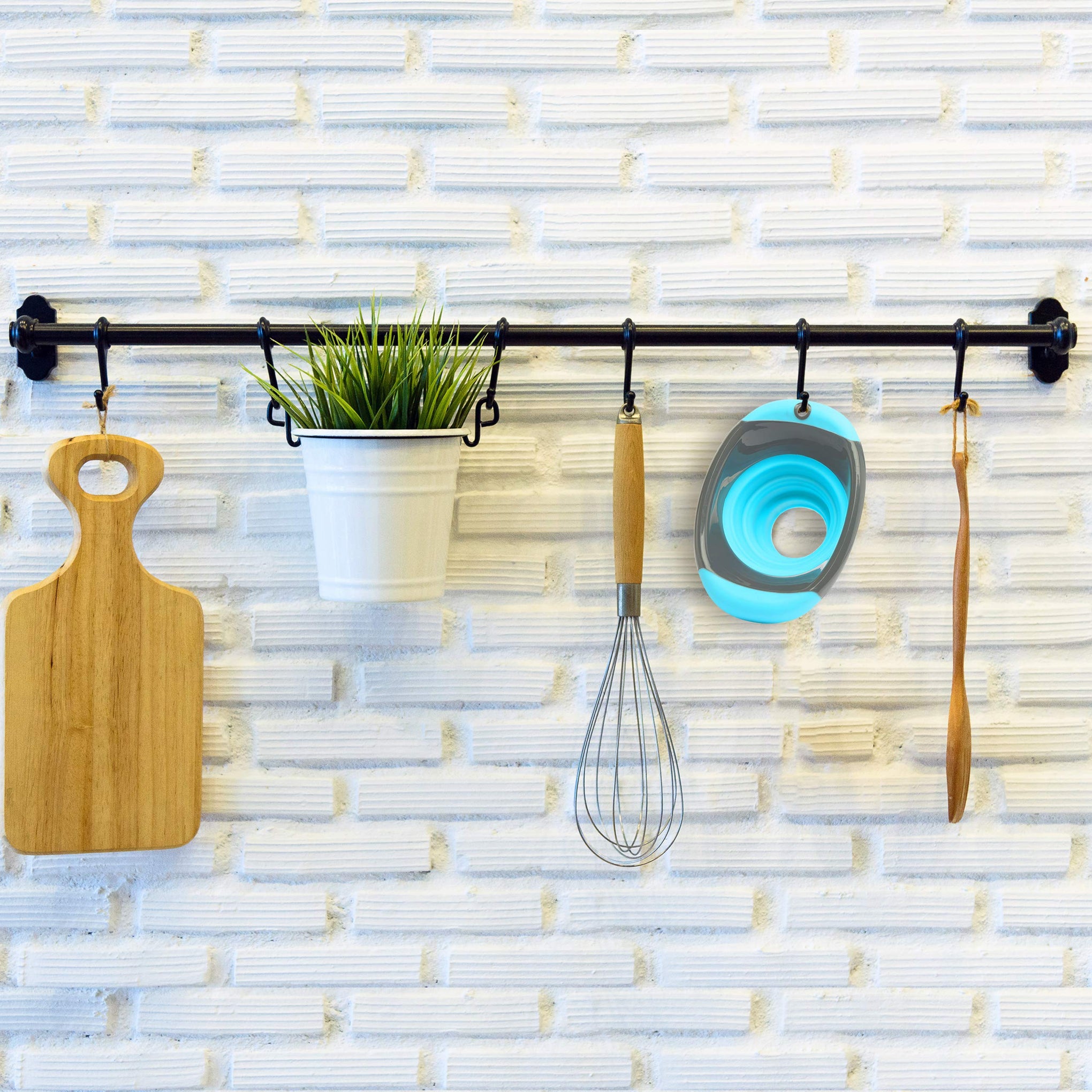 Kitchen Canning Funnel