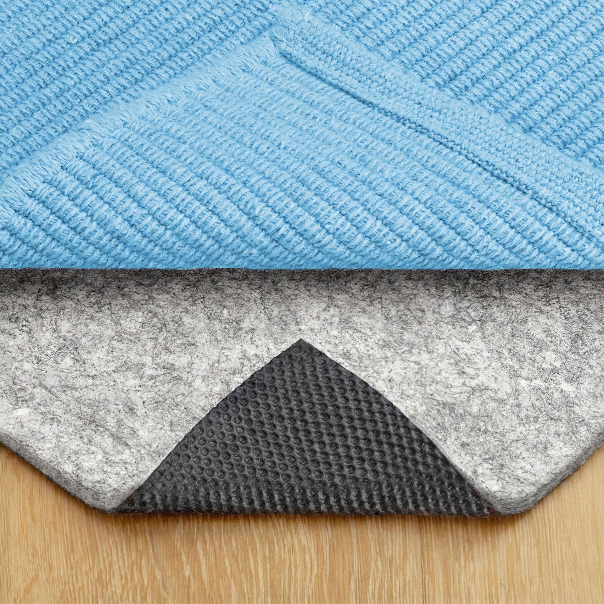 Dual Surface 8' Square (8 Sq Ft)
