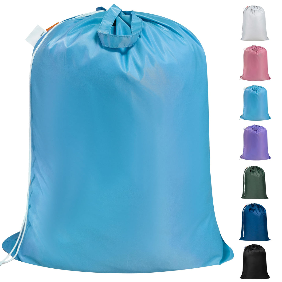 Extra Heavy Duty Laundry Bag with Handles