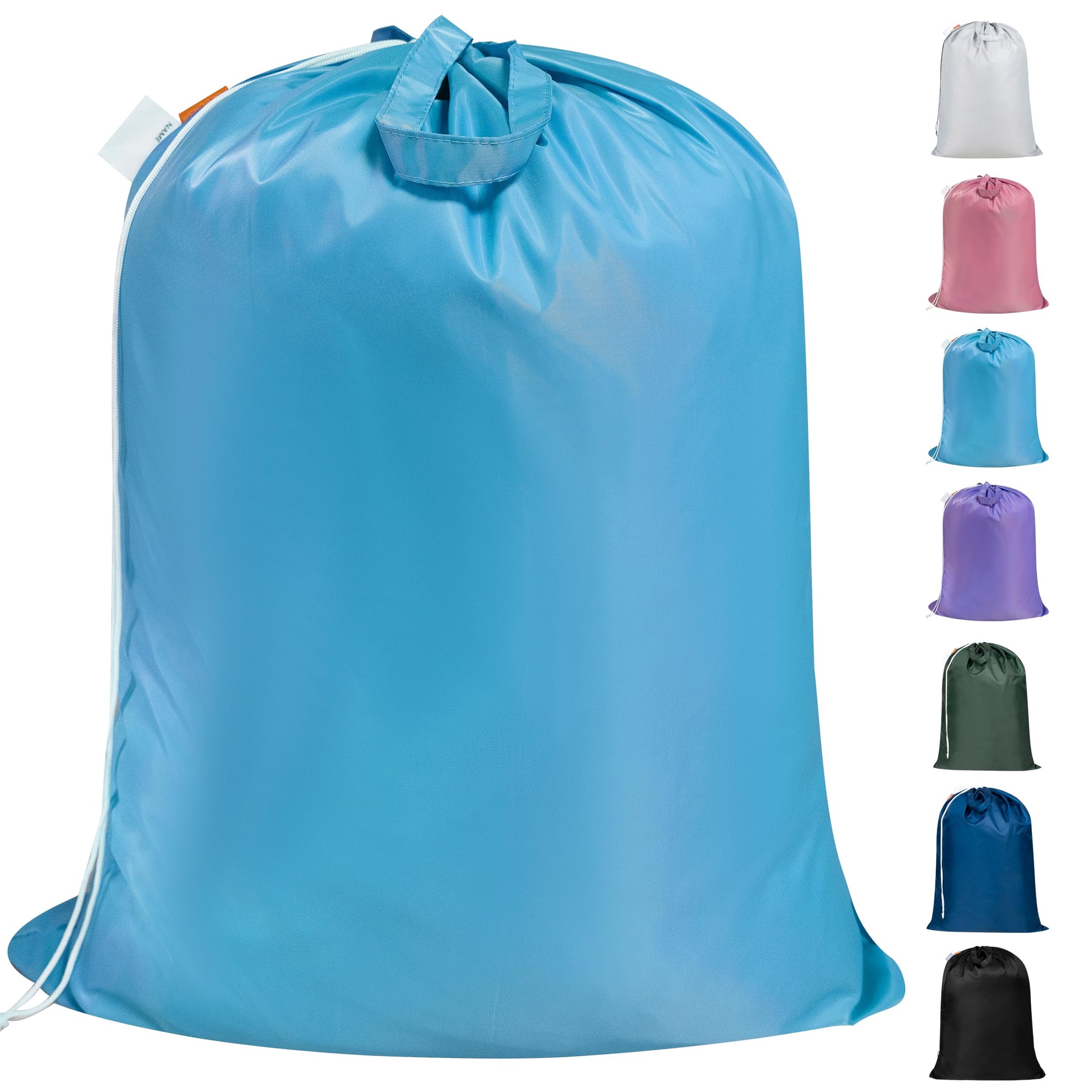 Extra Heavy Duty Laundry Bag with Handles