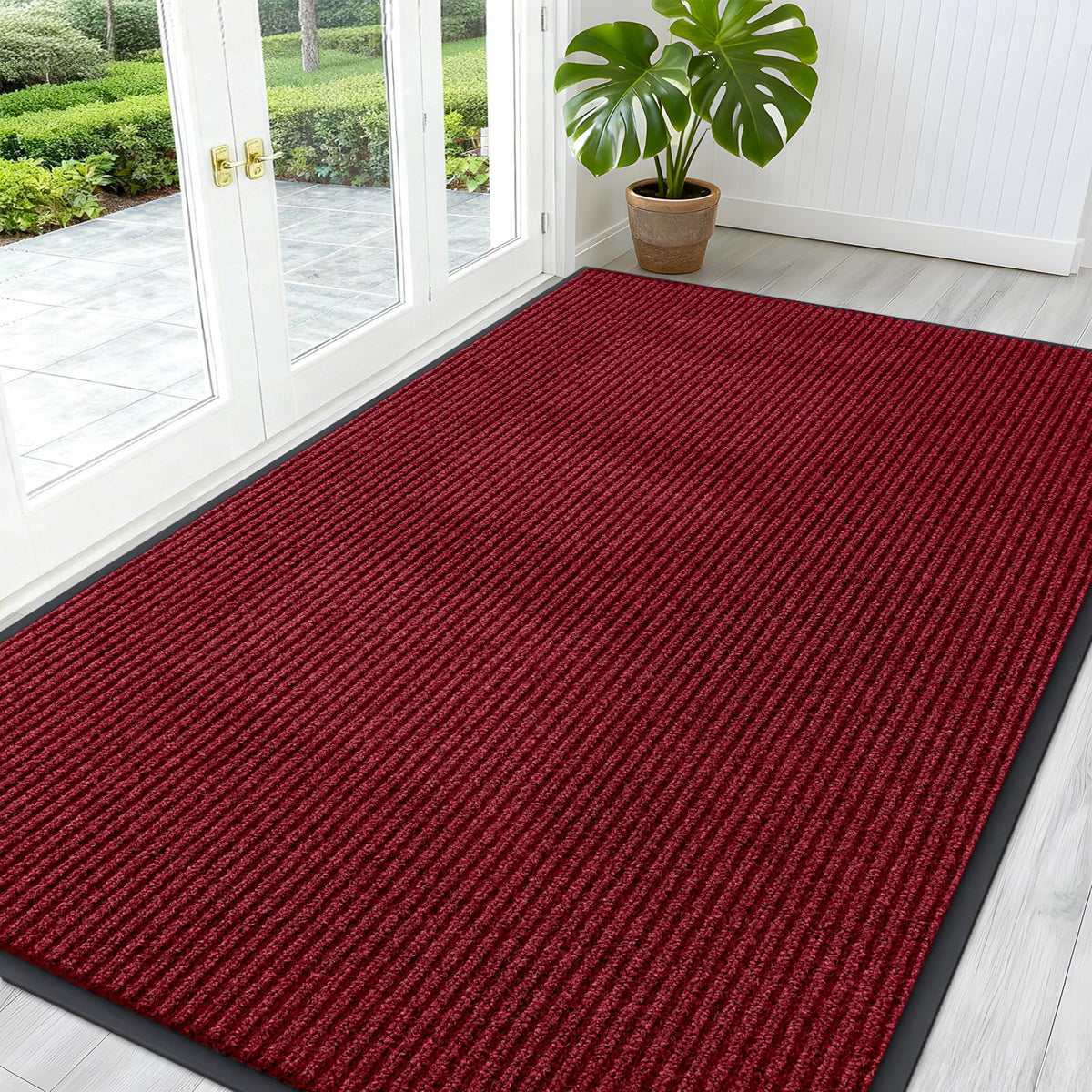 Front Door Mat 59x34