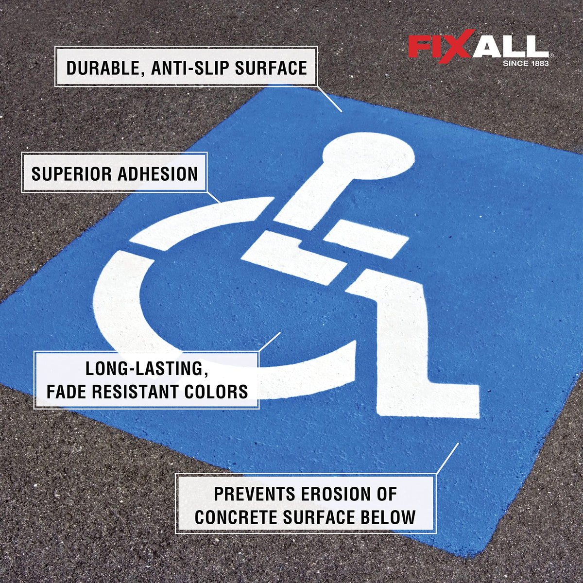 Skid Grip Anti