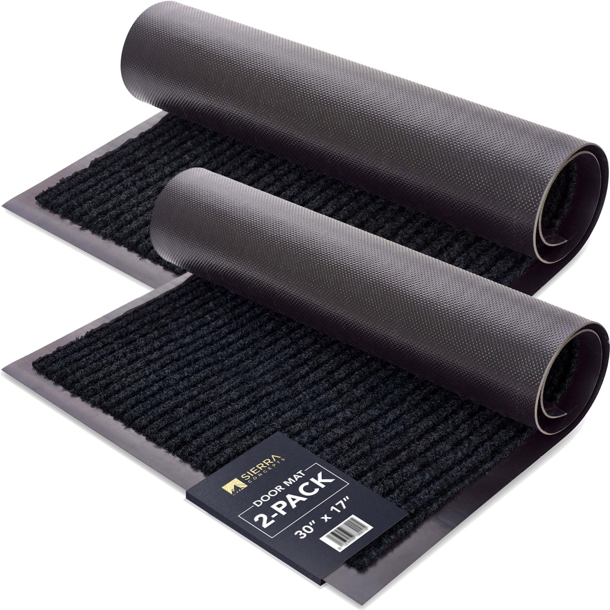 Front Door Mat (2 Count)