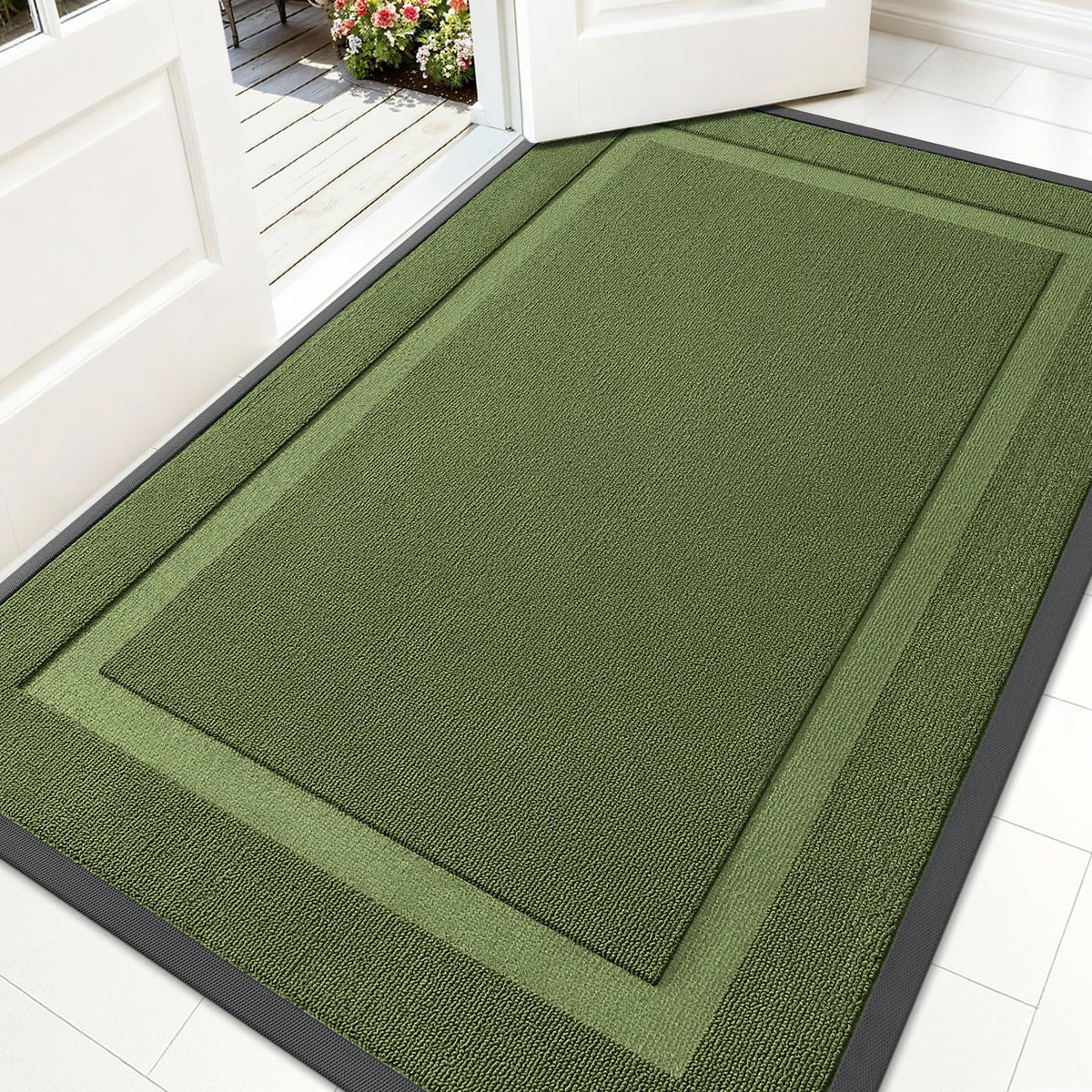 Front Door Mat Outside 71x47