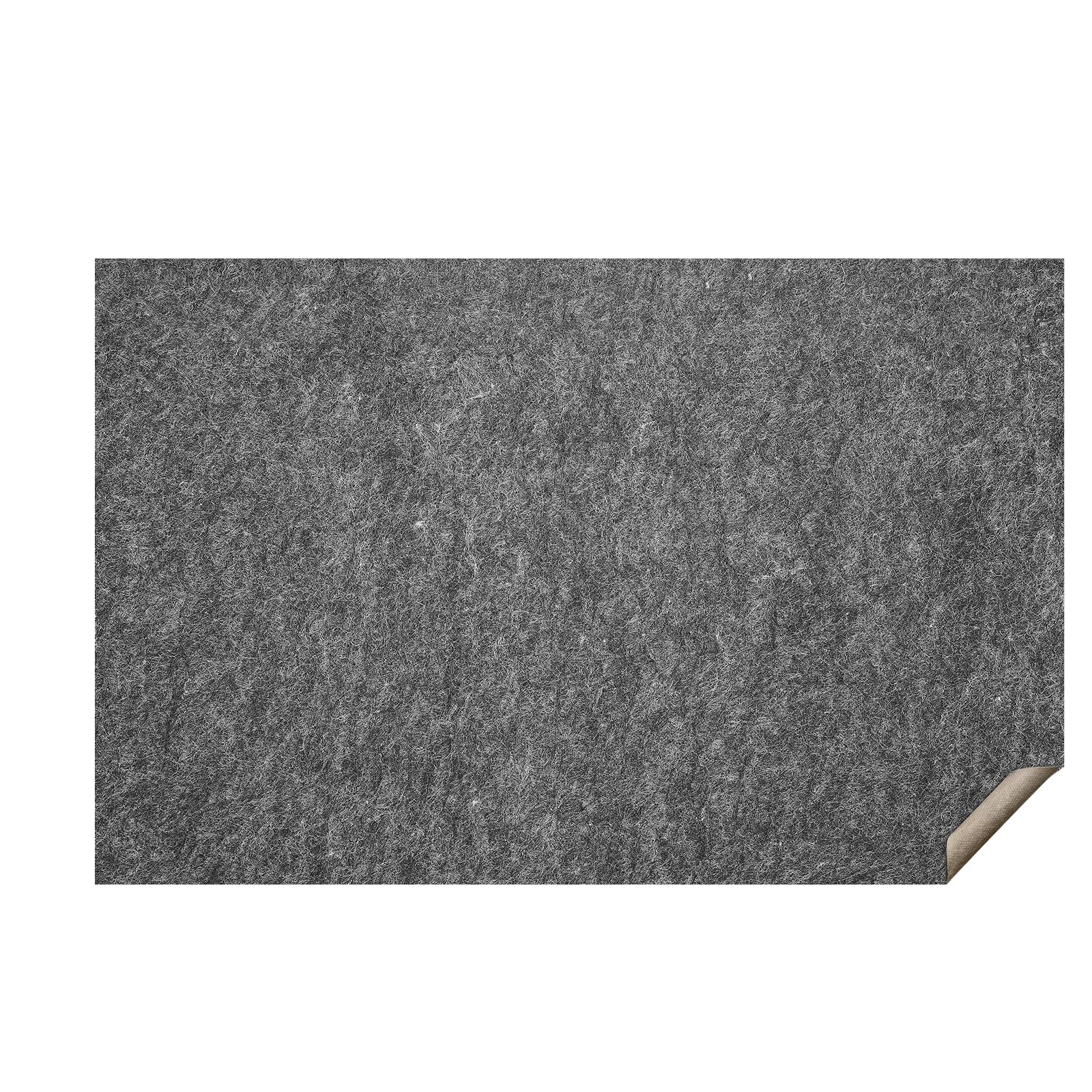 5' x 8' Non Slip Rug Pad Gripper