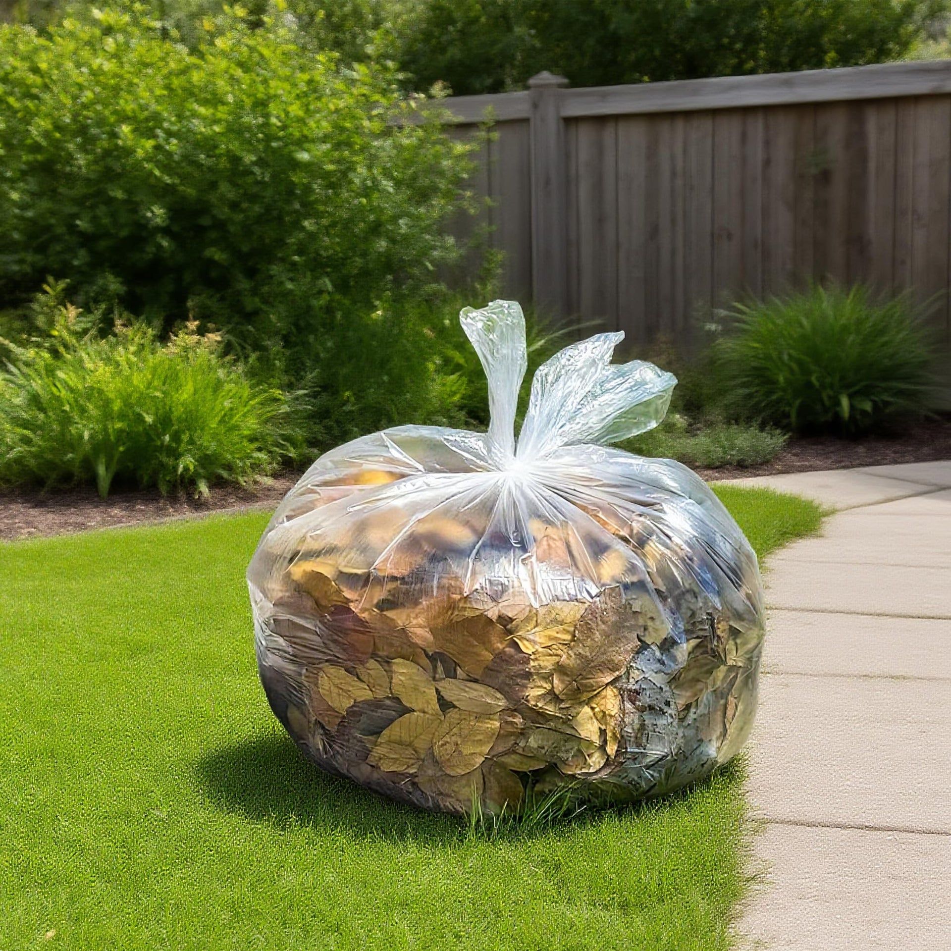 Trash Can Liner (200 Count)