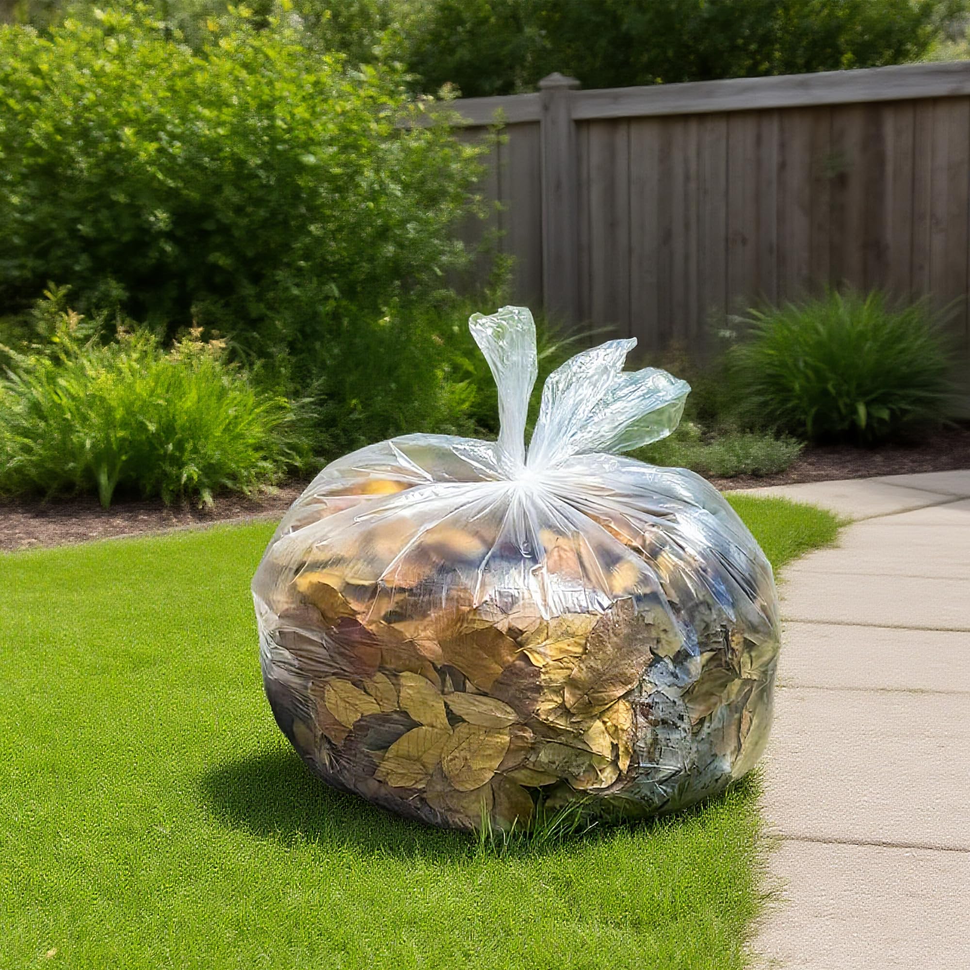 Trash Can Liner (200 Count)