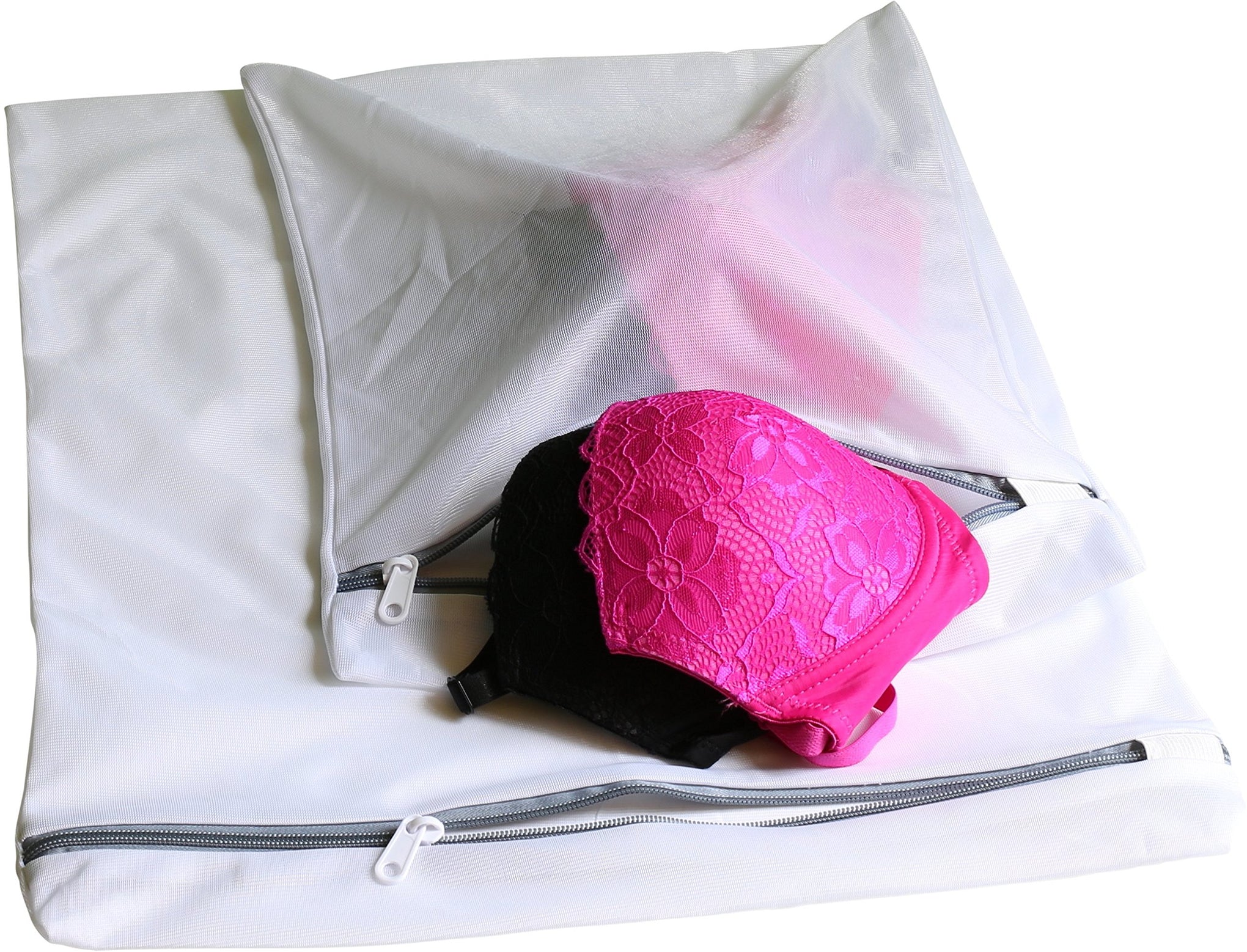 Laundry Bra Lingerie Mesh Wash Bag