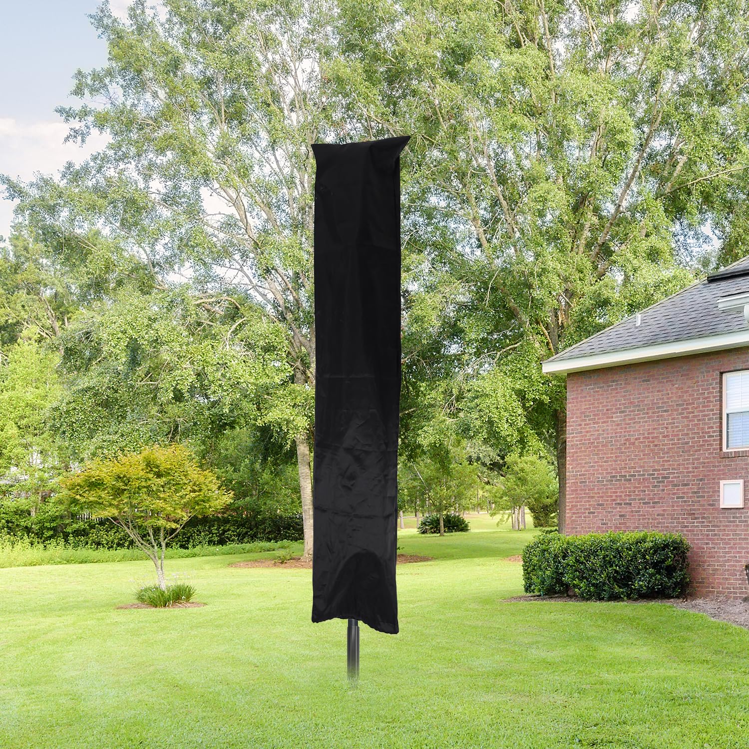 Heavy Duty Outdoor Umbrella Clothesline