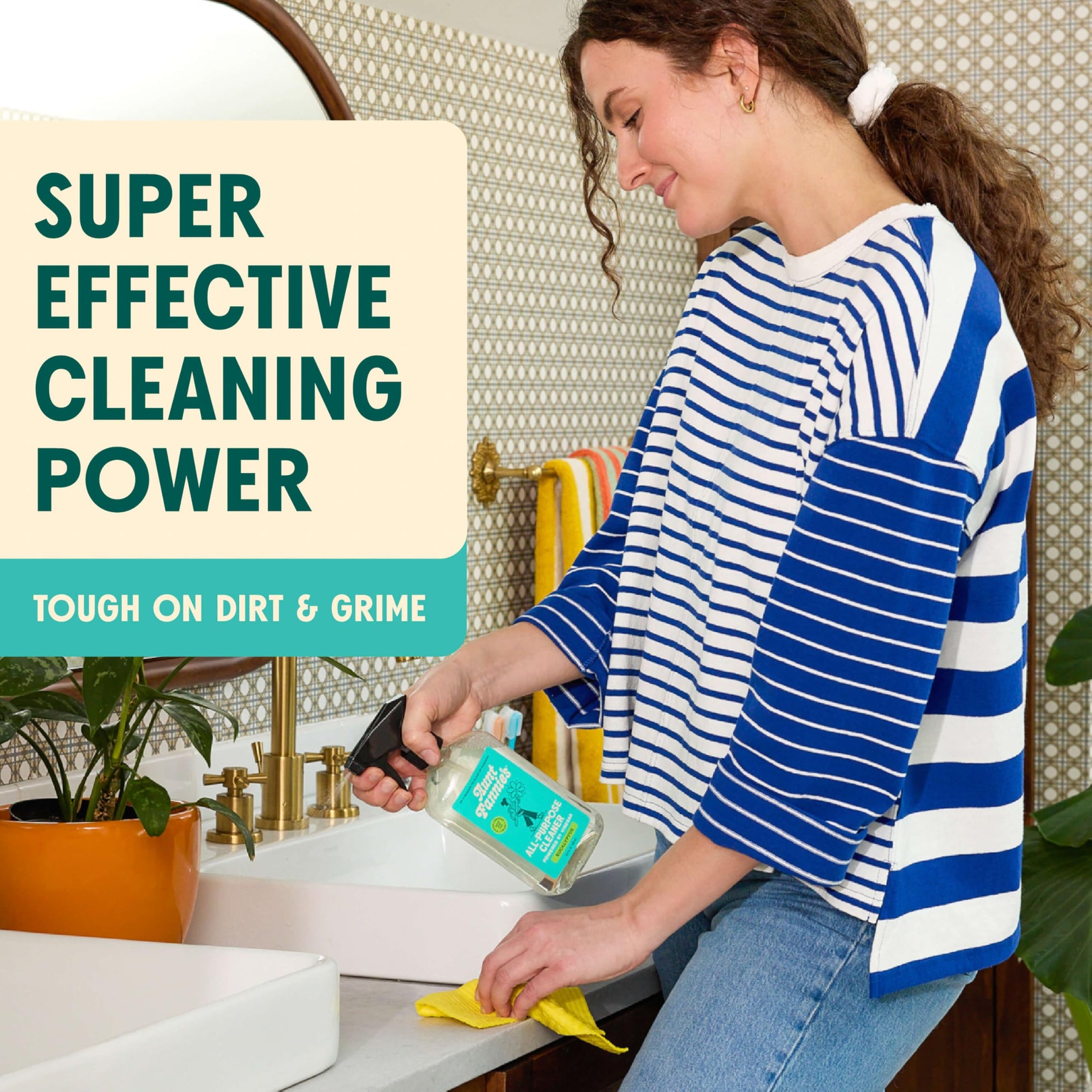 Whole Home Cleaning Bundle (93 Fl Oz) - ModHome Supplies