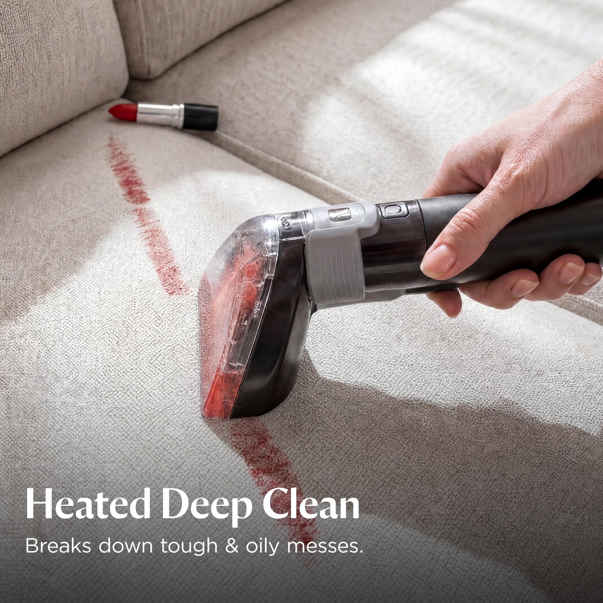 Little Green ProHeat Pet Portable Deep Cleaner
