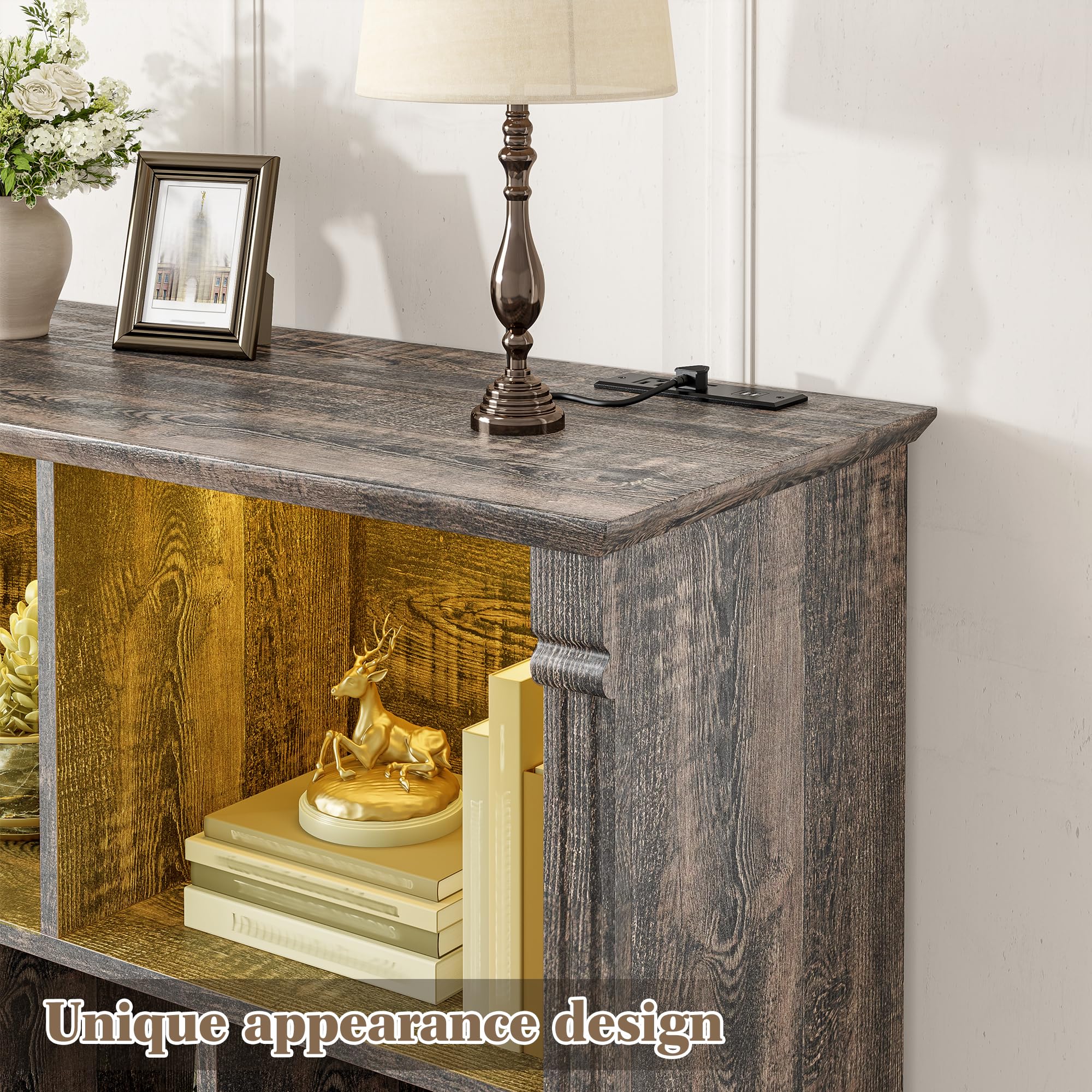 10 Cube Storage Organizer (10 Count)