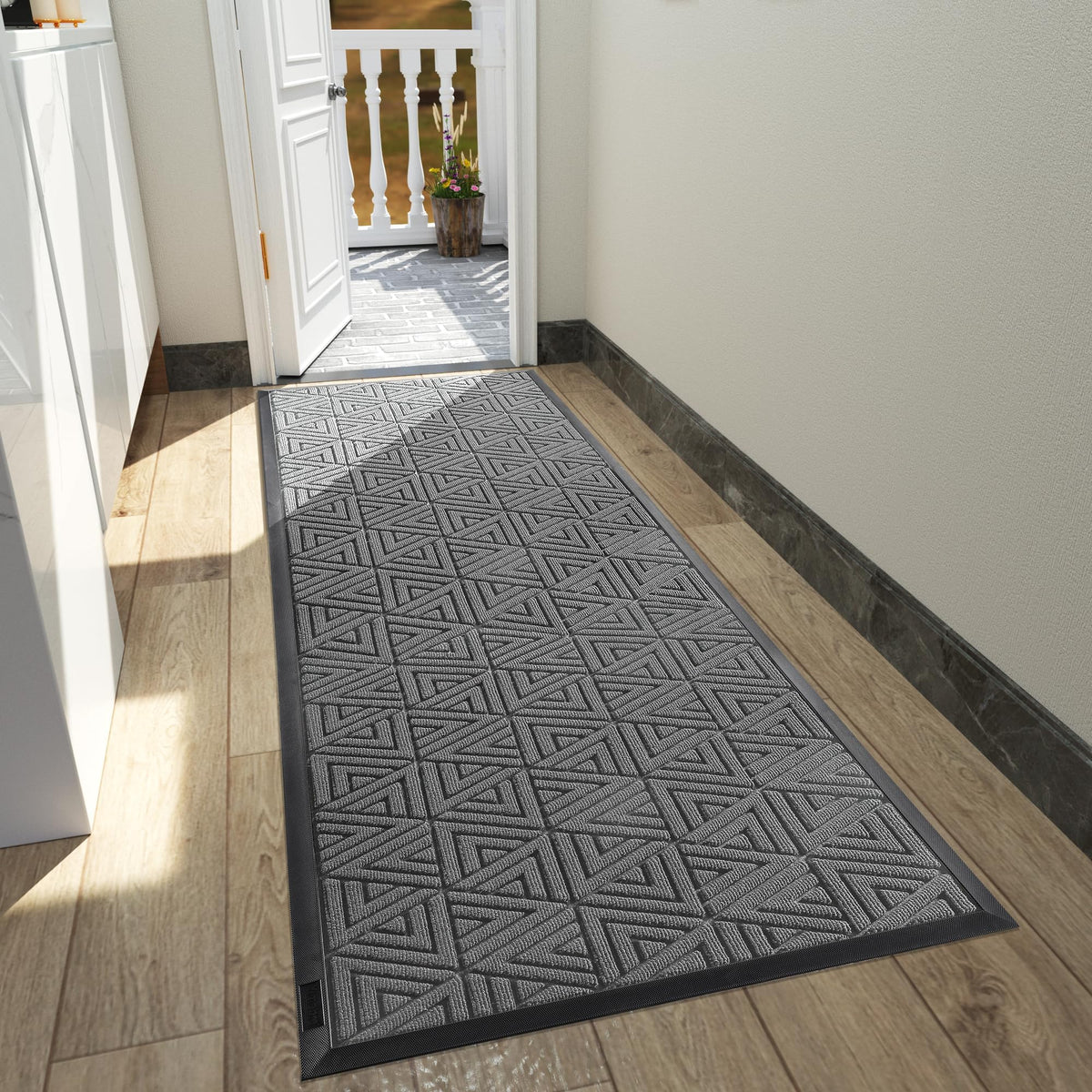 Front Door Mat Outside Entrance 72 x 24