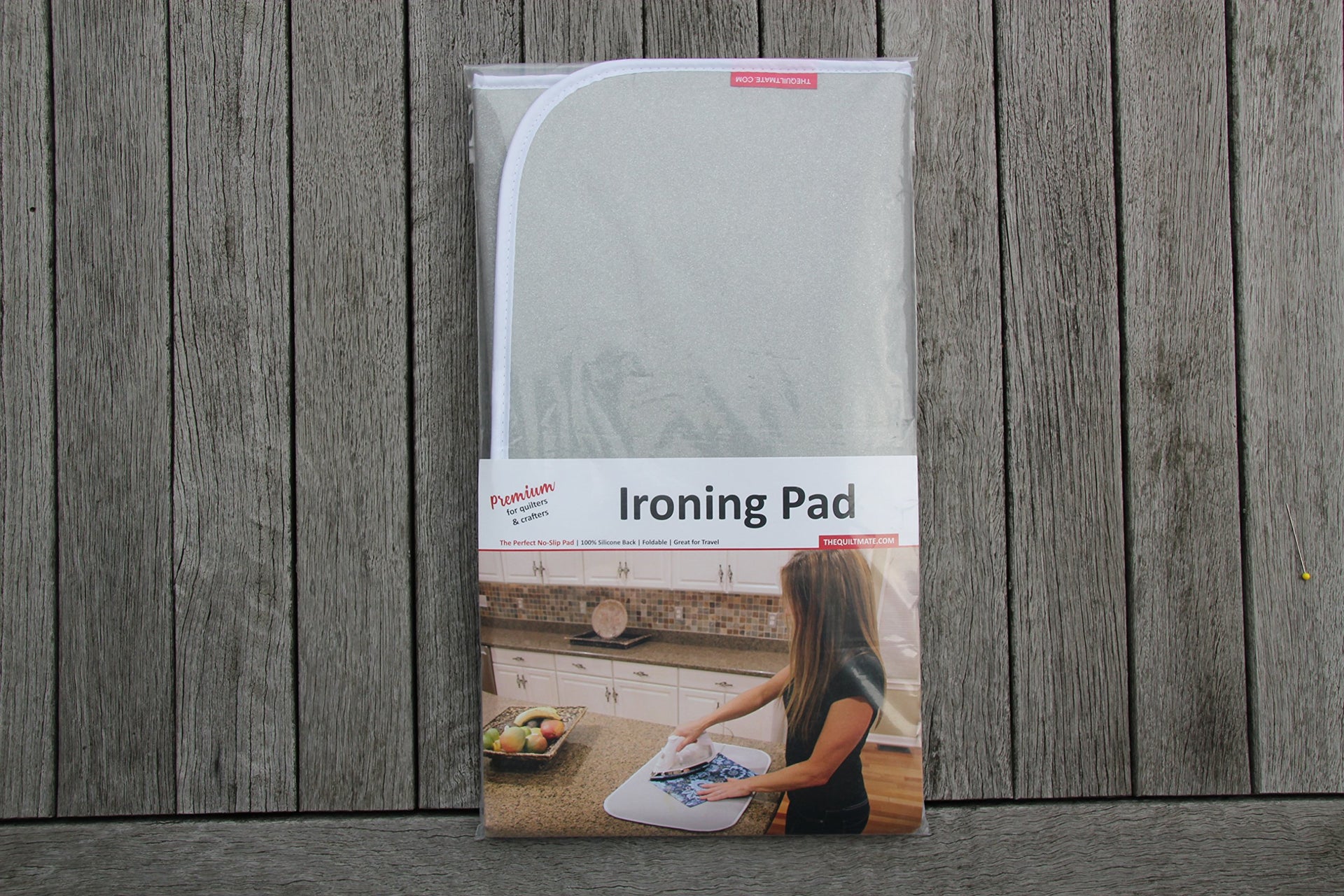 Premium Ironing Pad