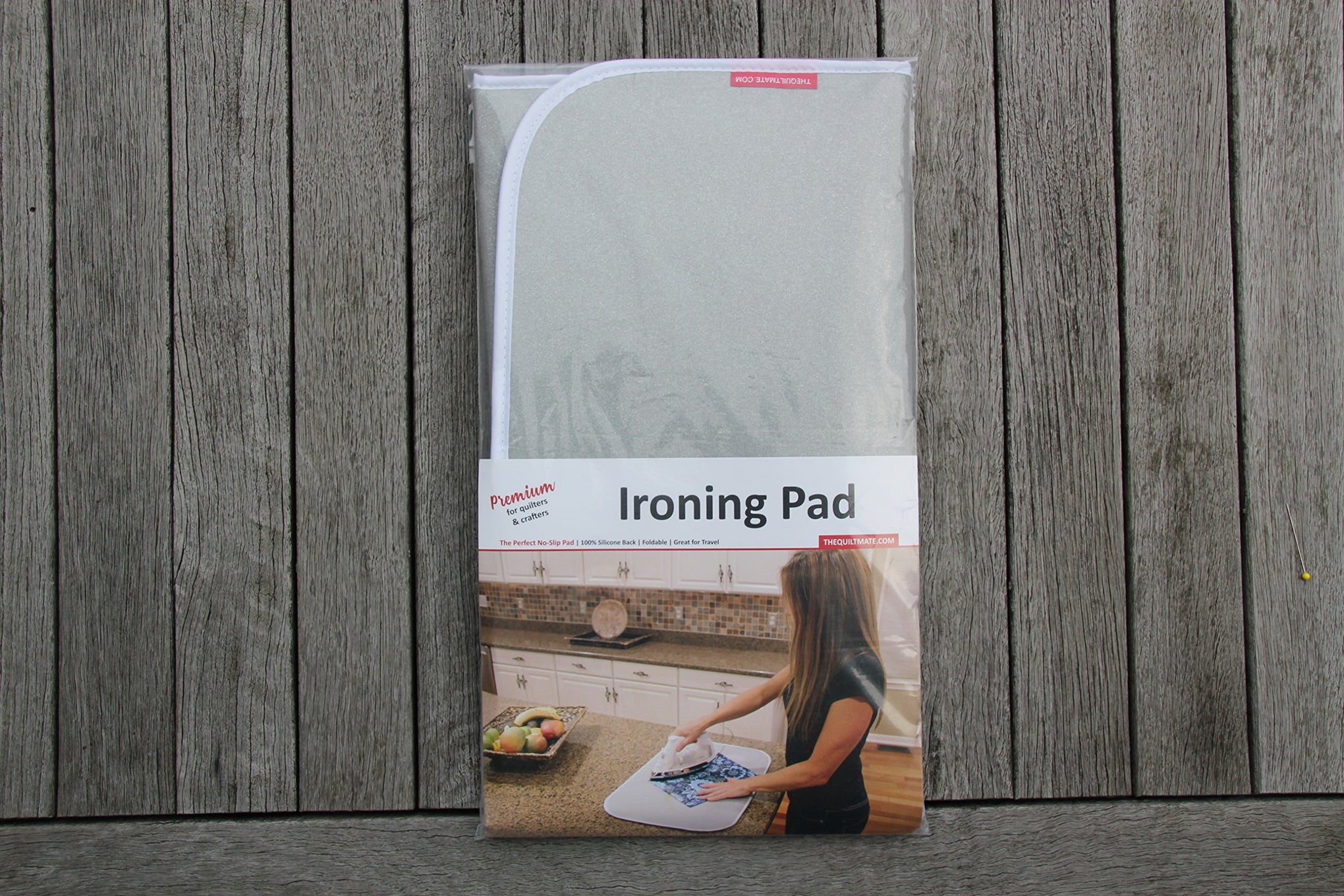 Premium Ironing Pad