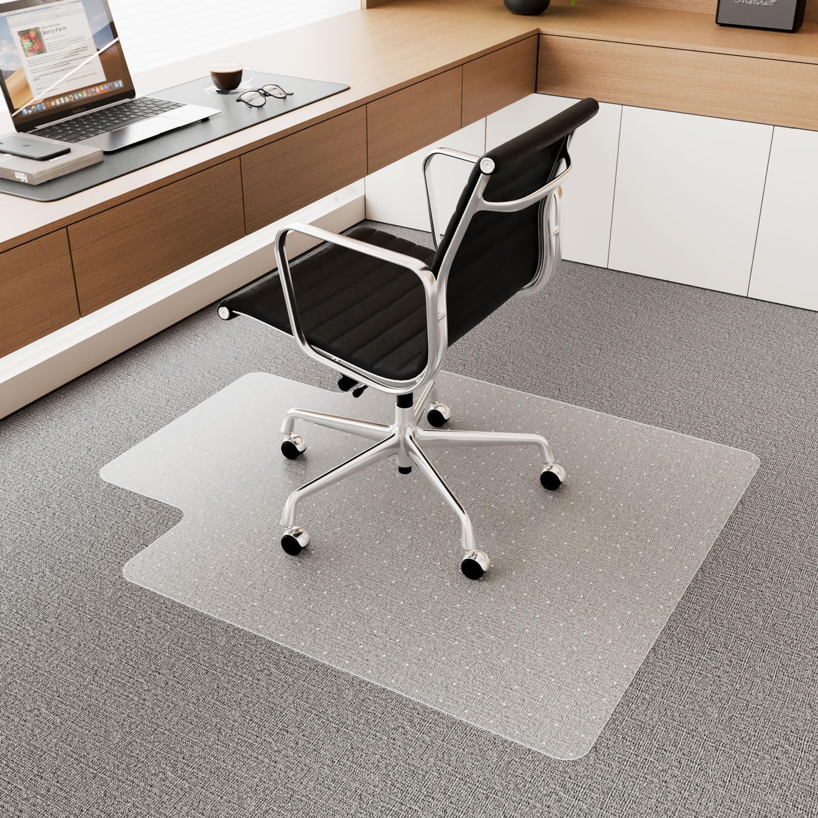 Office Chair Mat for Carpet