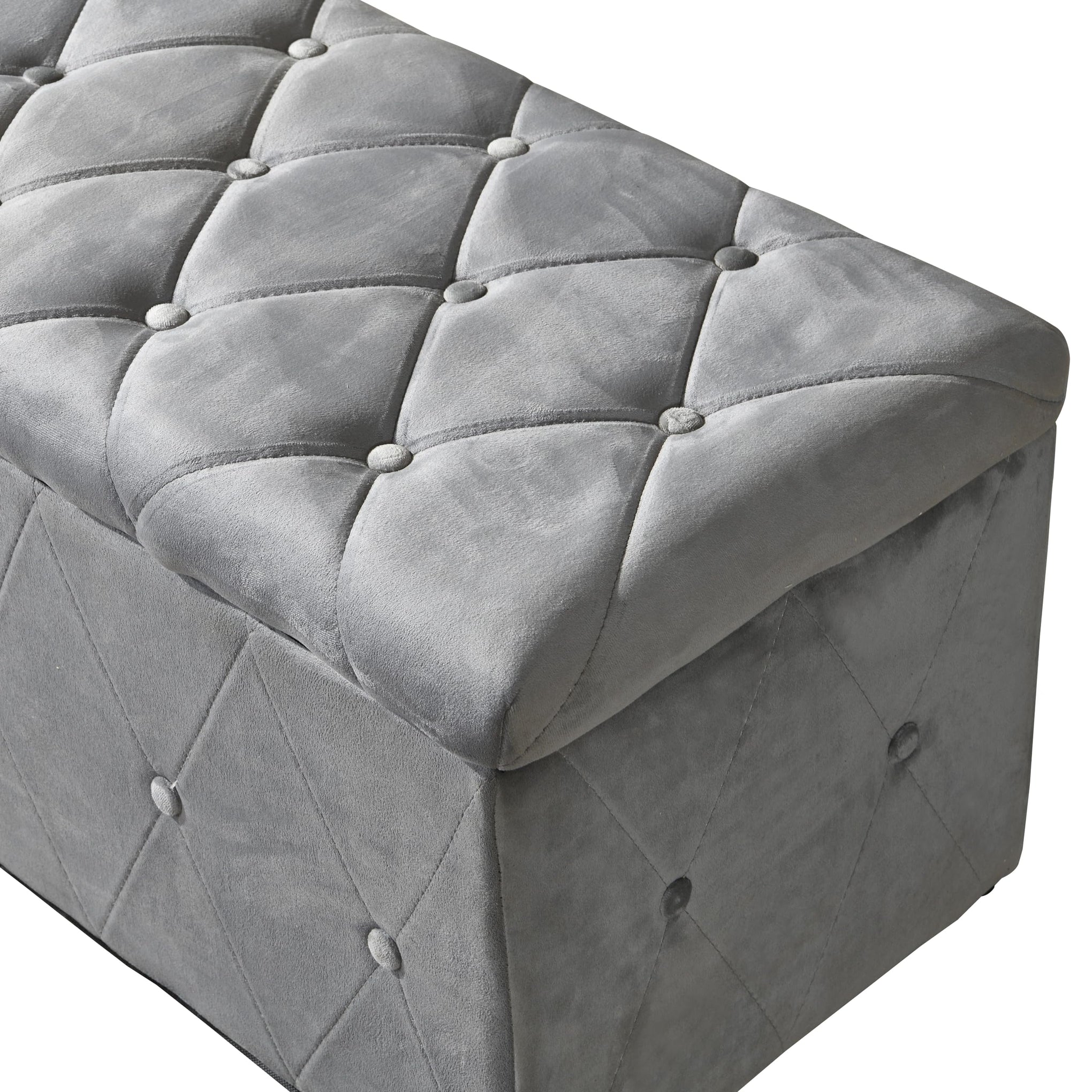 Ottoman Set of 3