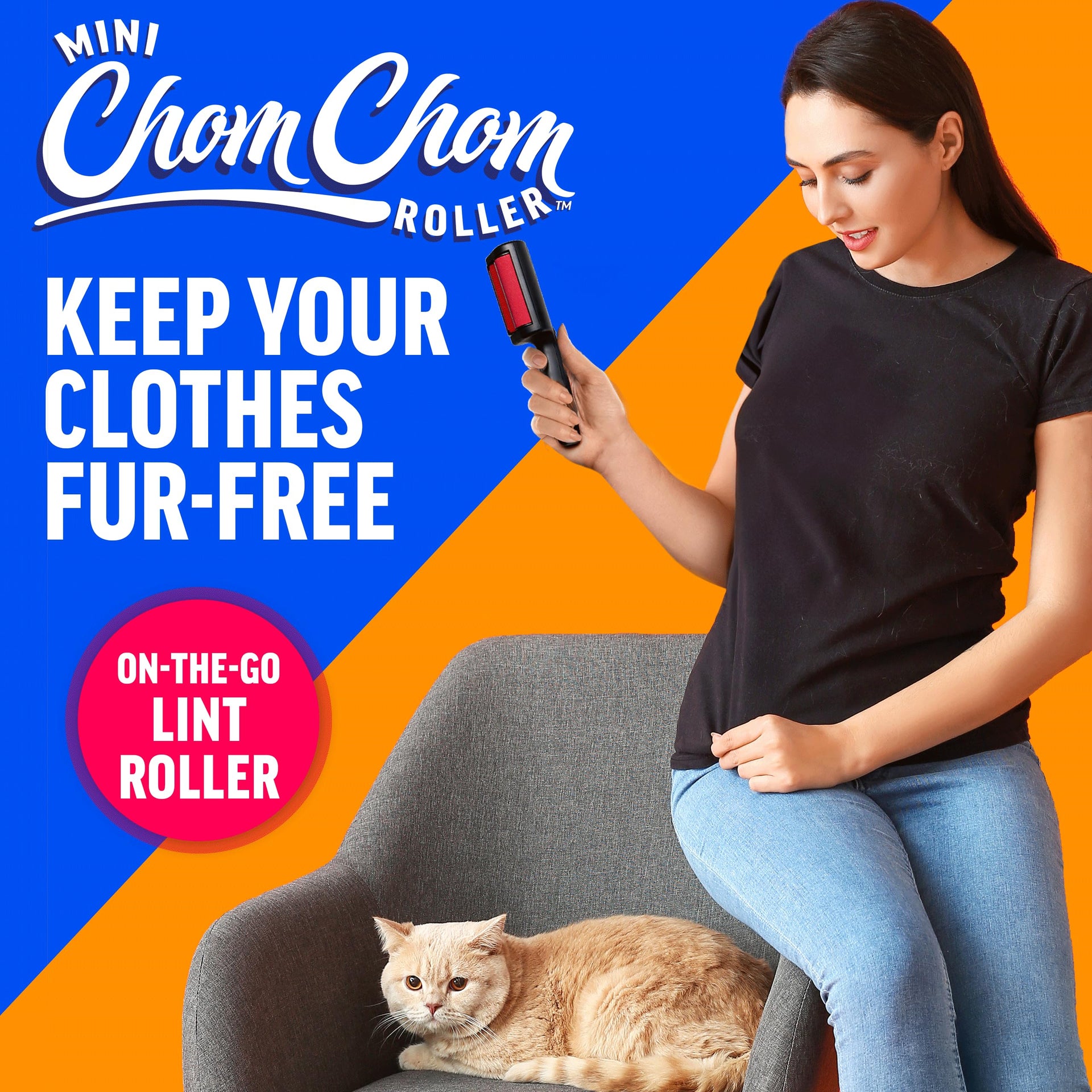 Pet Hair Remover